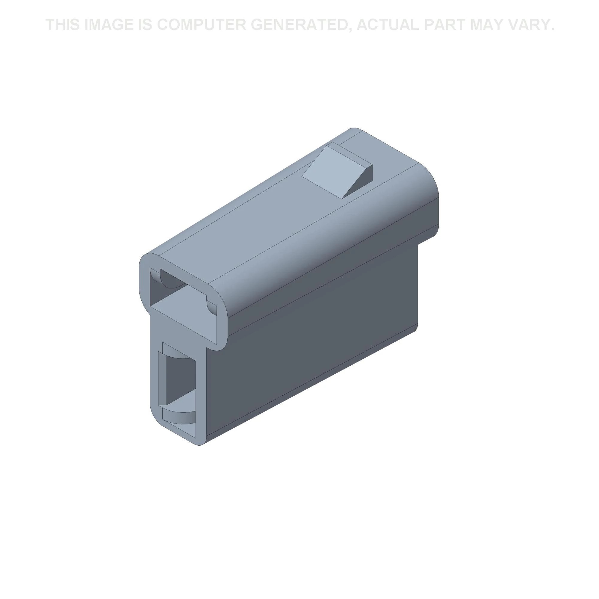 CONECTOR ELÉC. | CASECE | BR | PT