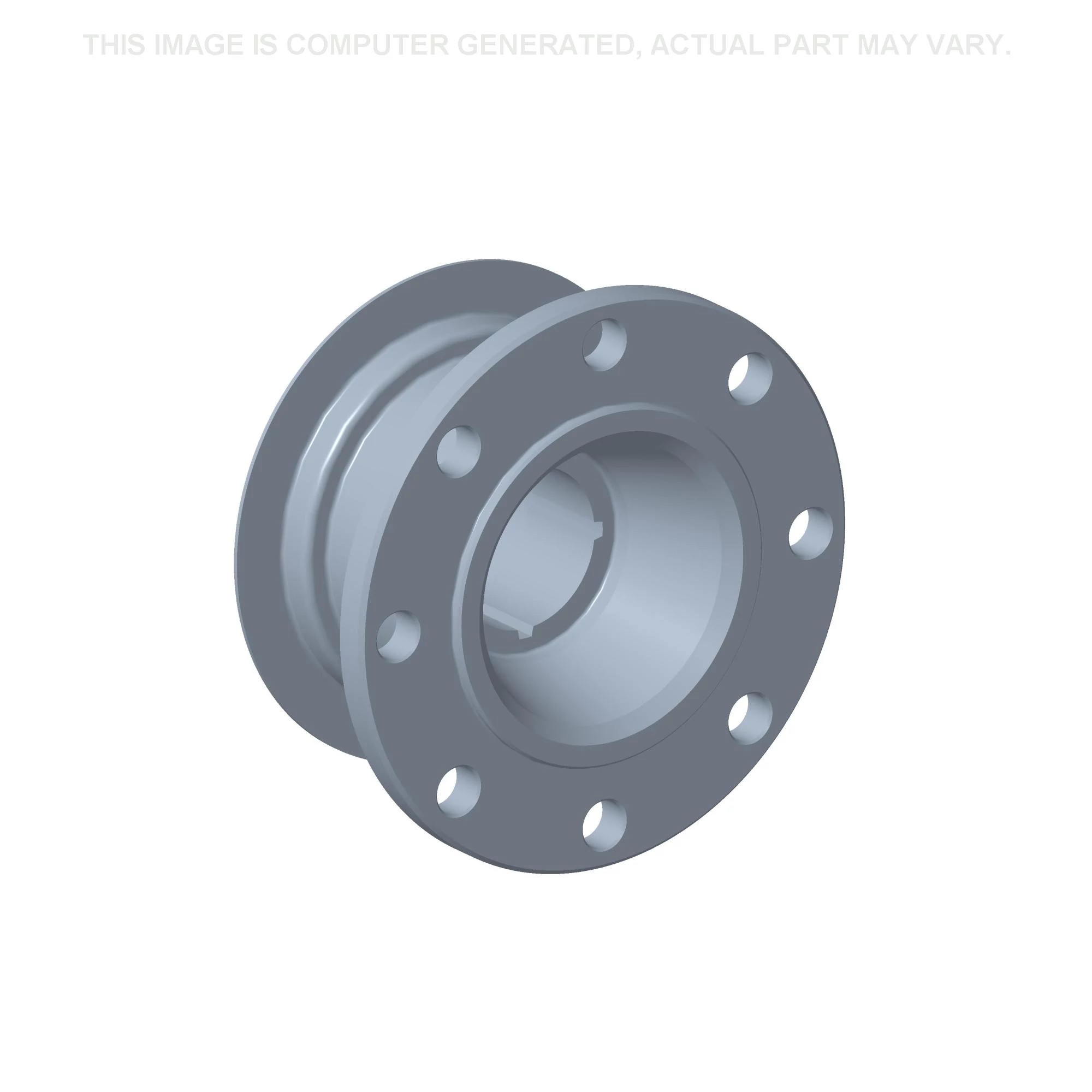 Flange | NEWHOLLANDAG | CA | EN
