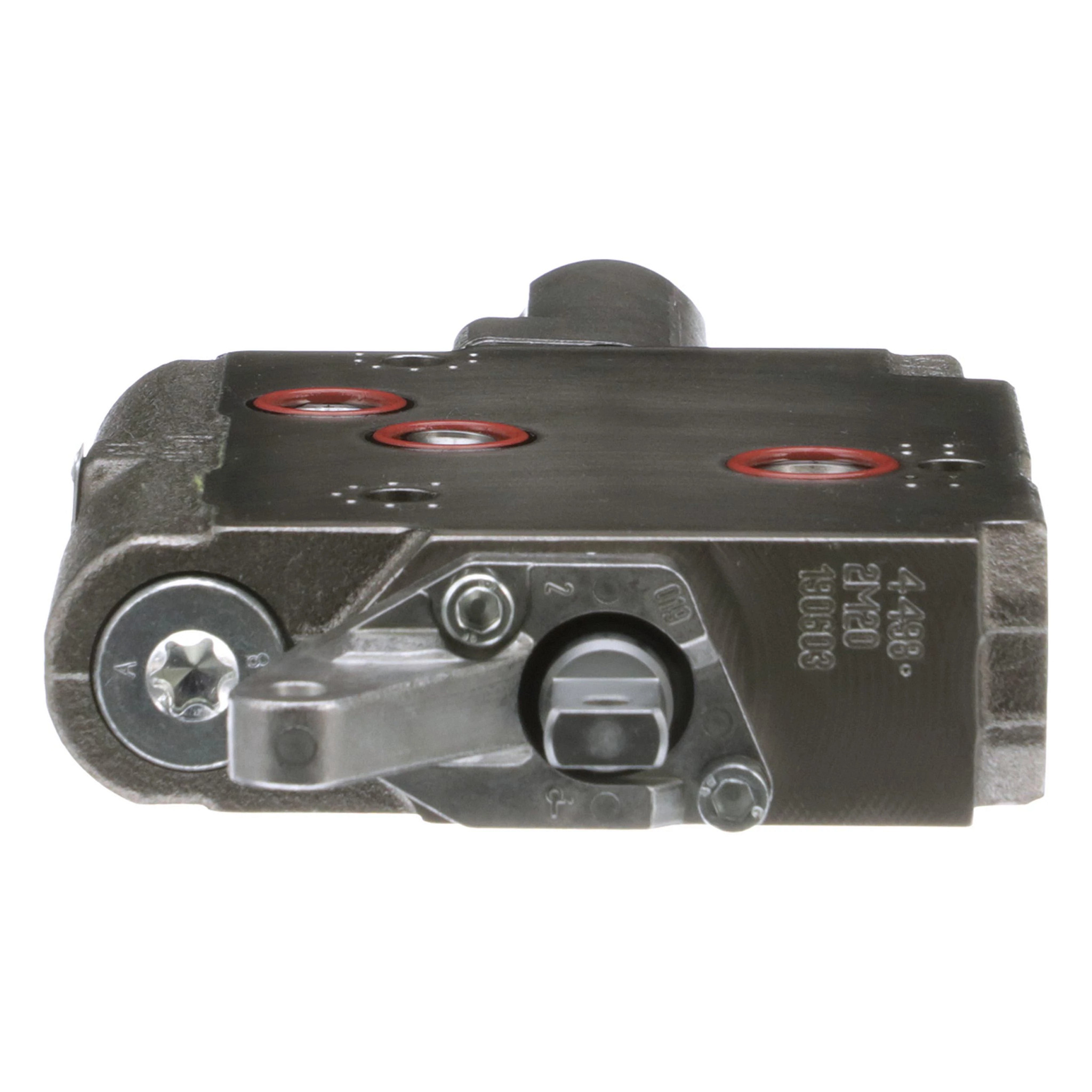 Válvula de controle do inversor eletro-hidráulico - 12 volts