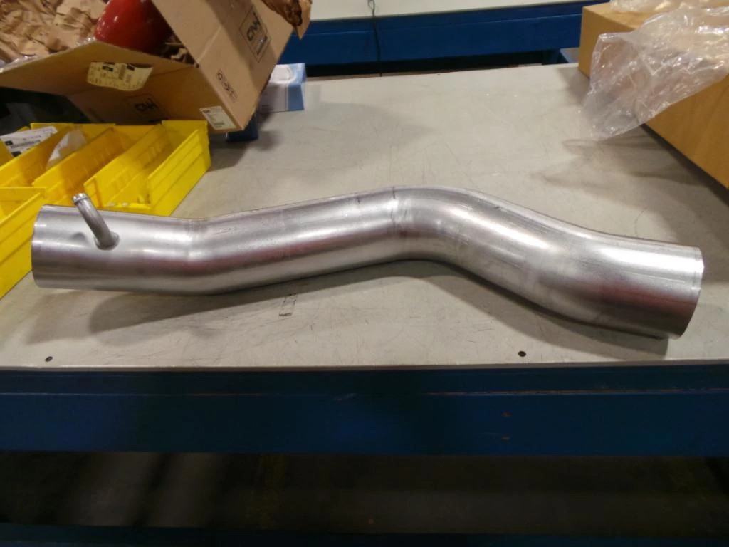 TUBE | CASEIH | EU | SV