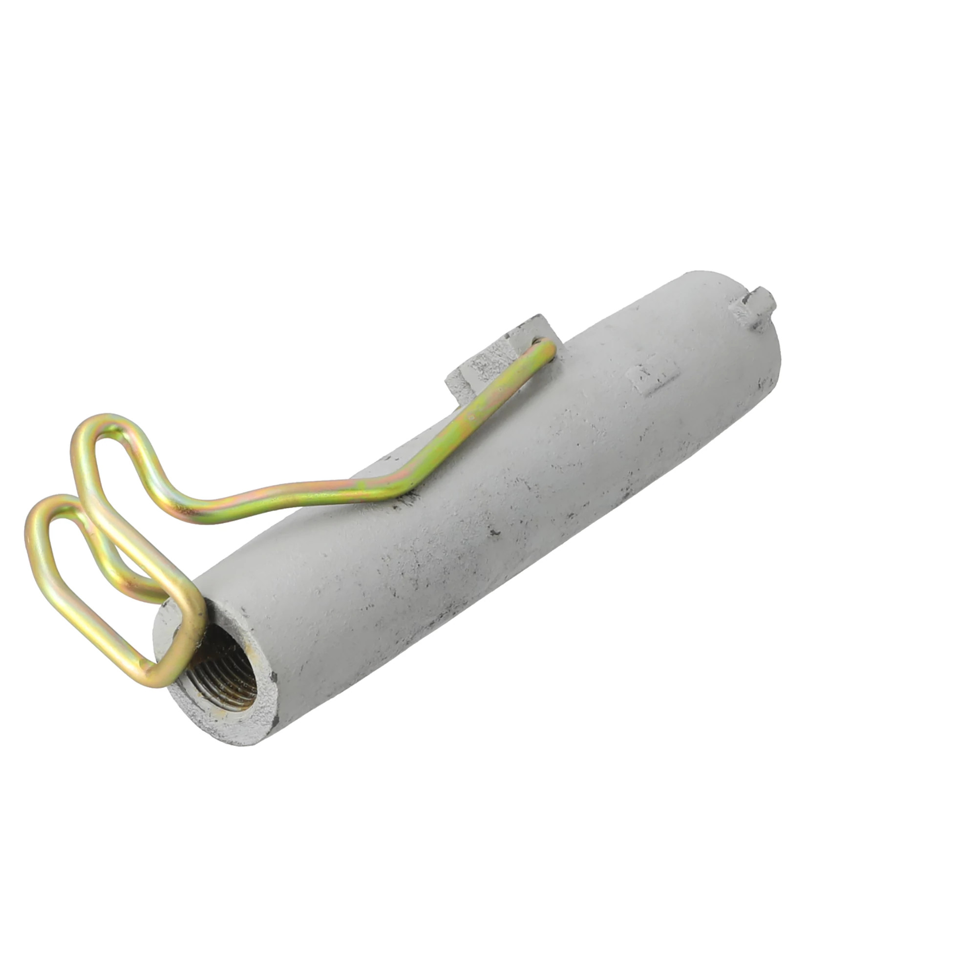 Armature de raccord central | NEWHOLLANDCE | CA | EN