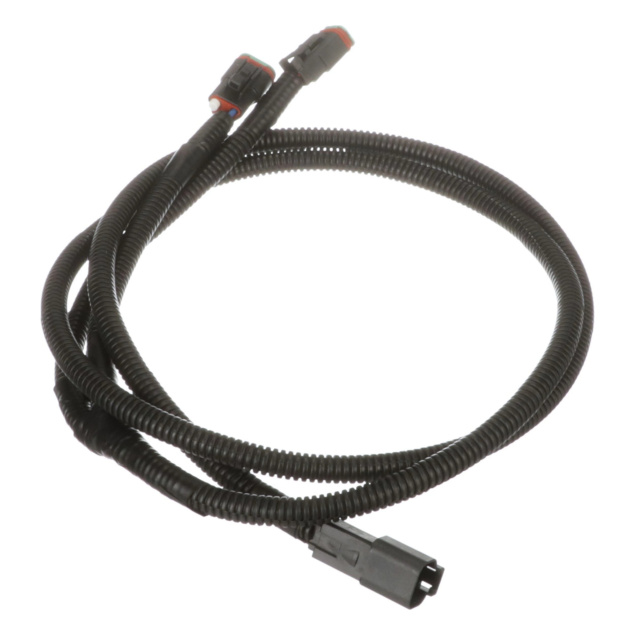 WIRE HARNESS | FLEXICOIL | CA | EN