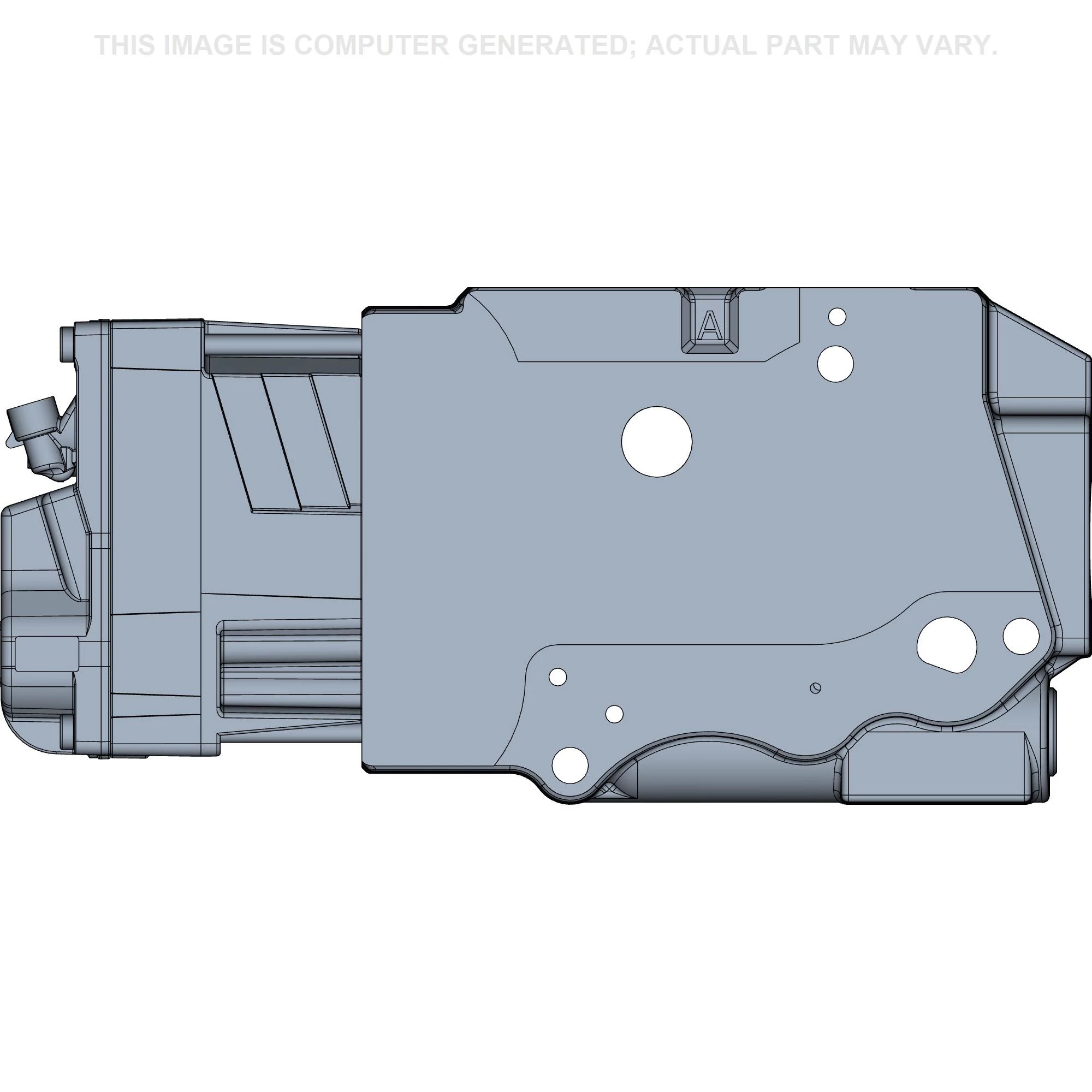 SOUPAPE | CASEIH | EU | FR