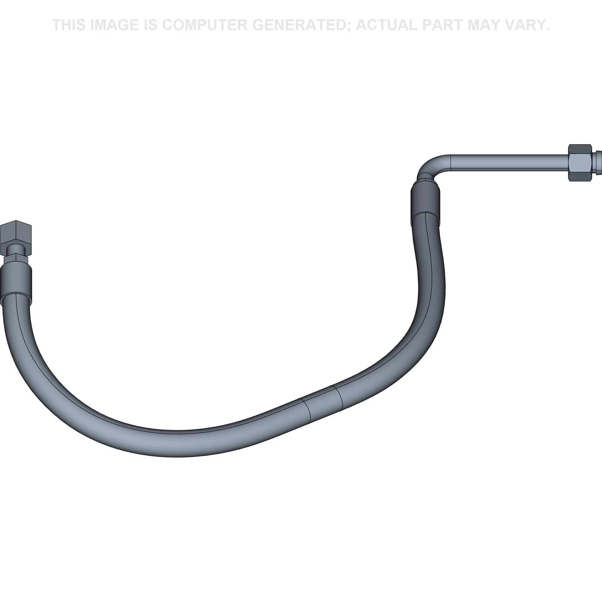 TUBO HIDRÁULICO | CASECE | EU | ES