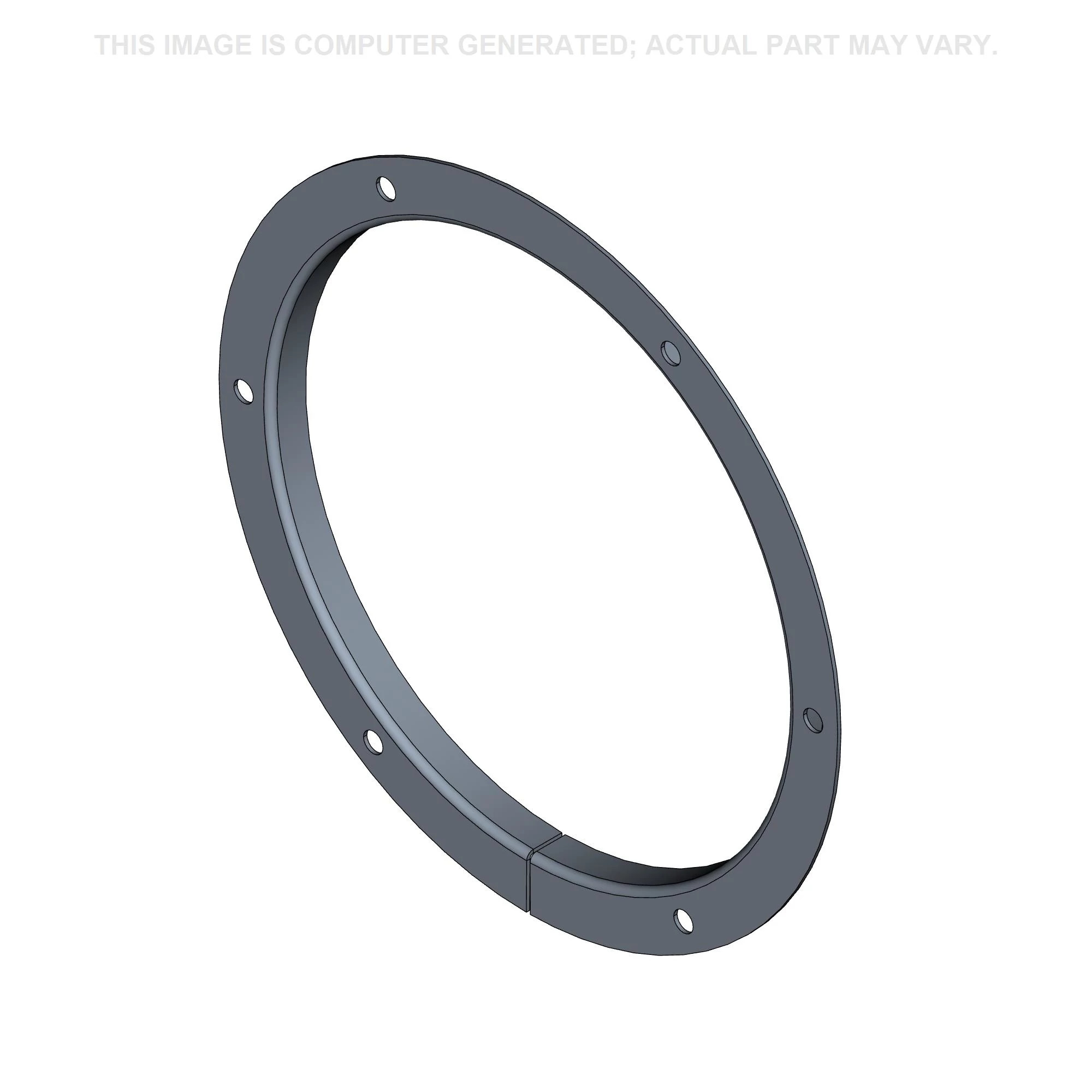 RETAINER | CASEIH | IE | EN