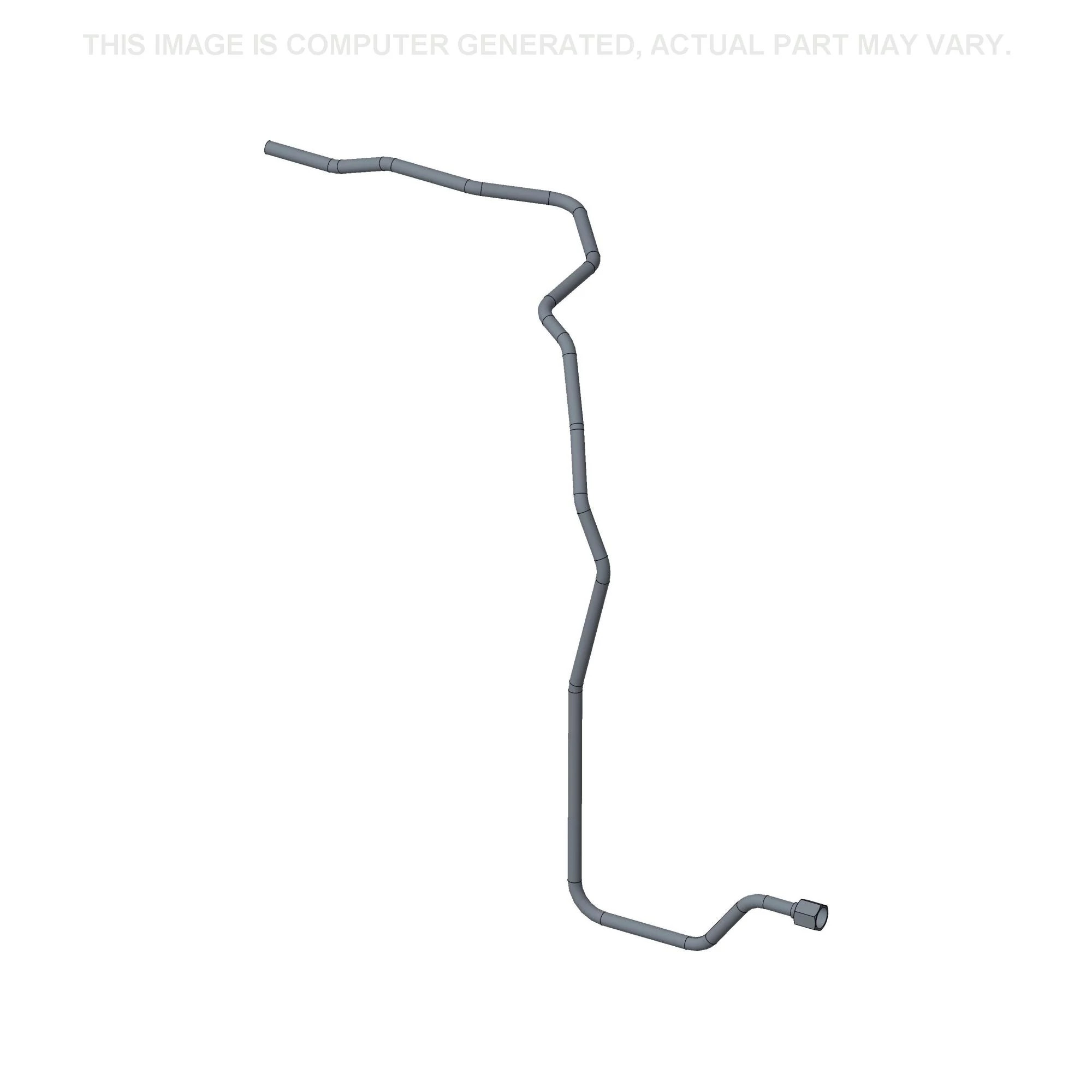 RIGID TUBE | NEWHOLLANDAG | EU | EN