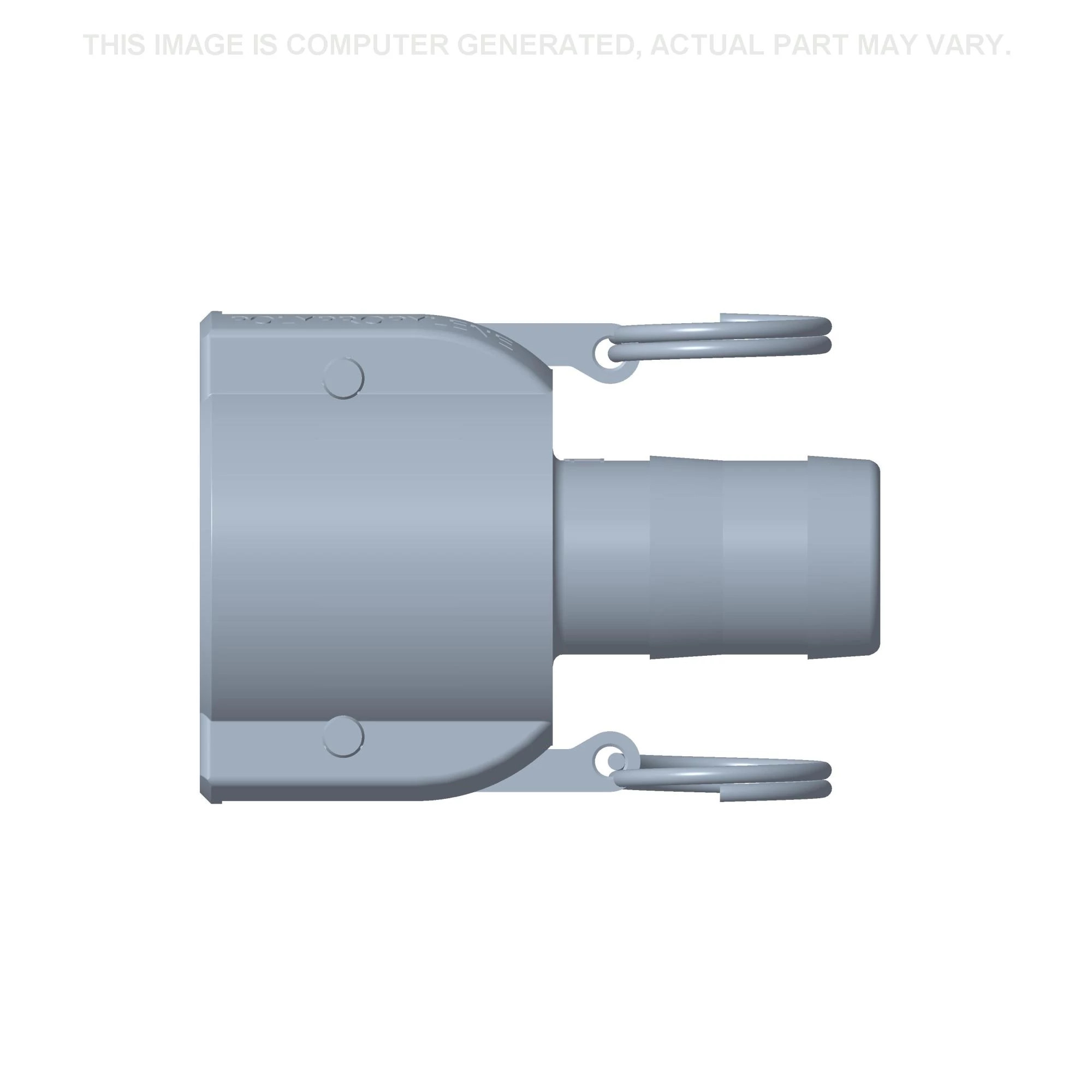 QUICK MALE COUPLING | CASEIH | SA | EN