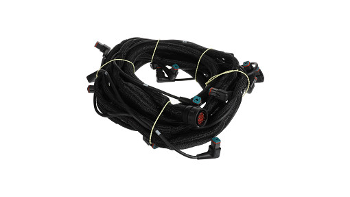 WIRE HARNESS | CASEIH | US | EN