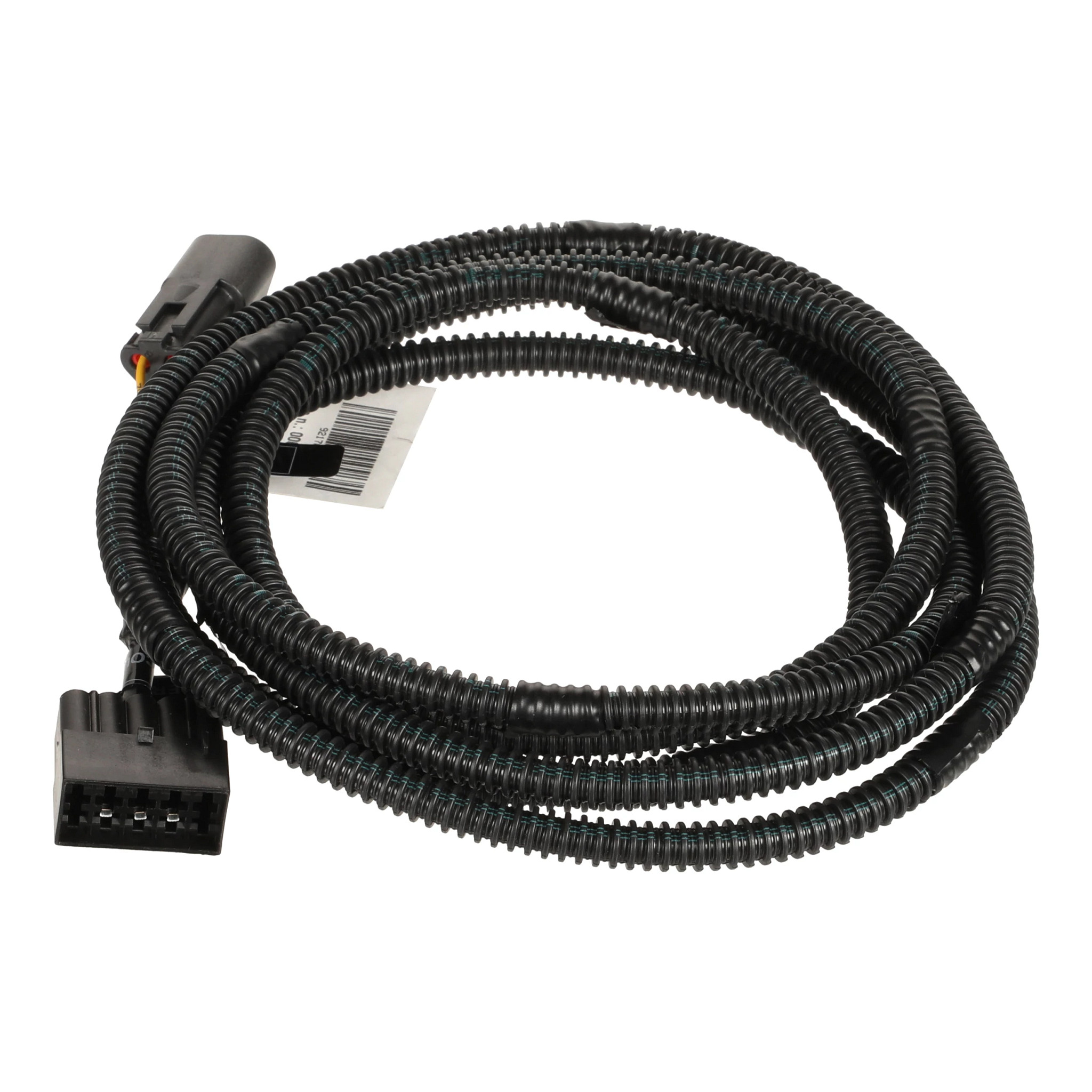 WIRE HARNESS | NEWHOLLANDAG | CA | EN