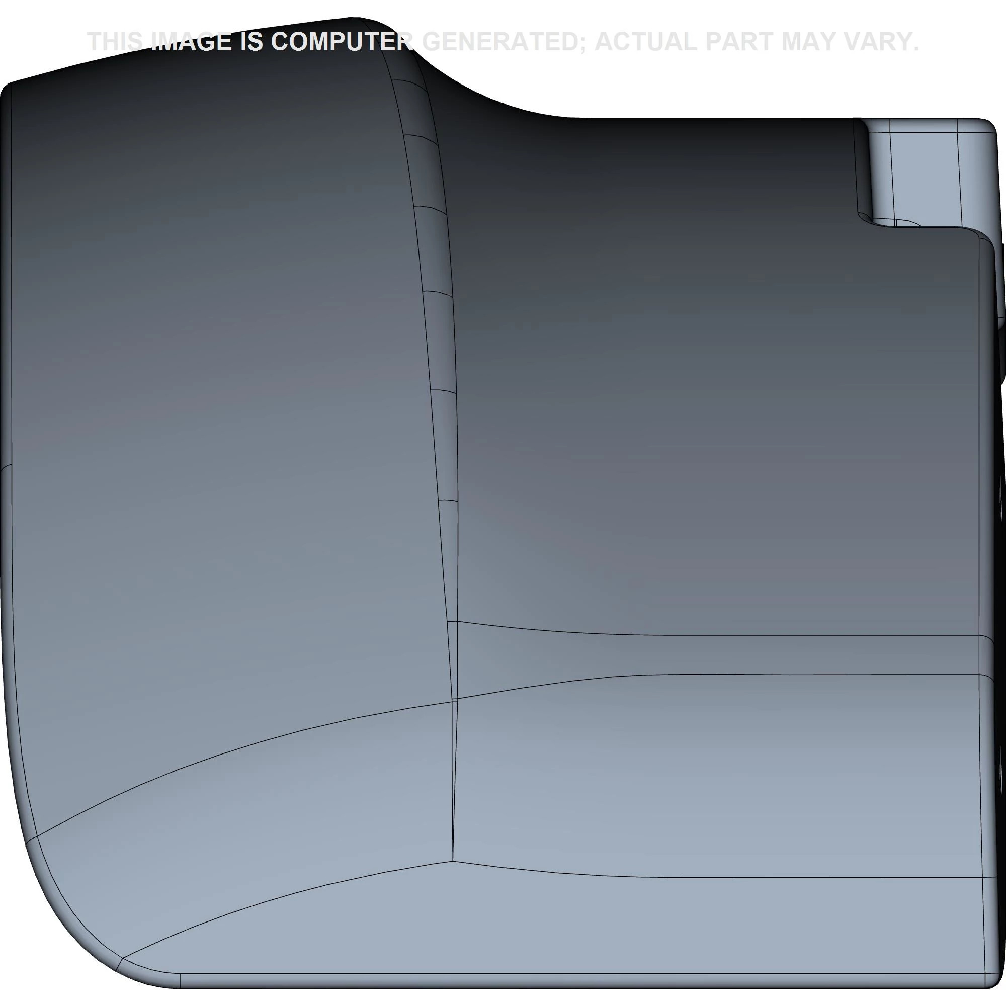 FENDER | CASECE | US | EN