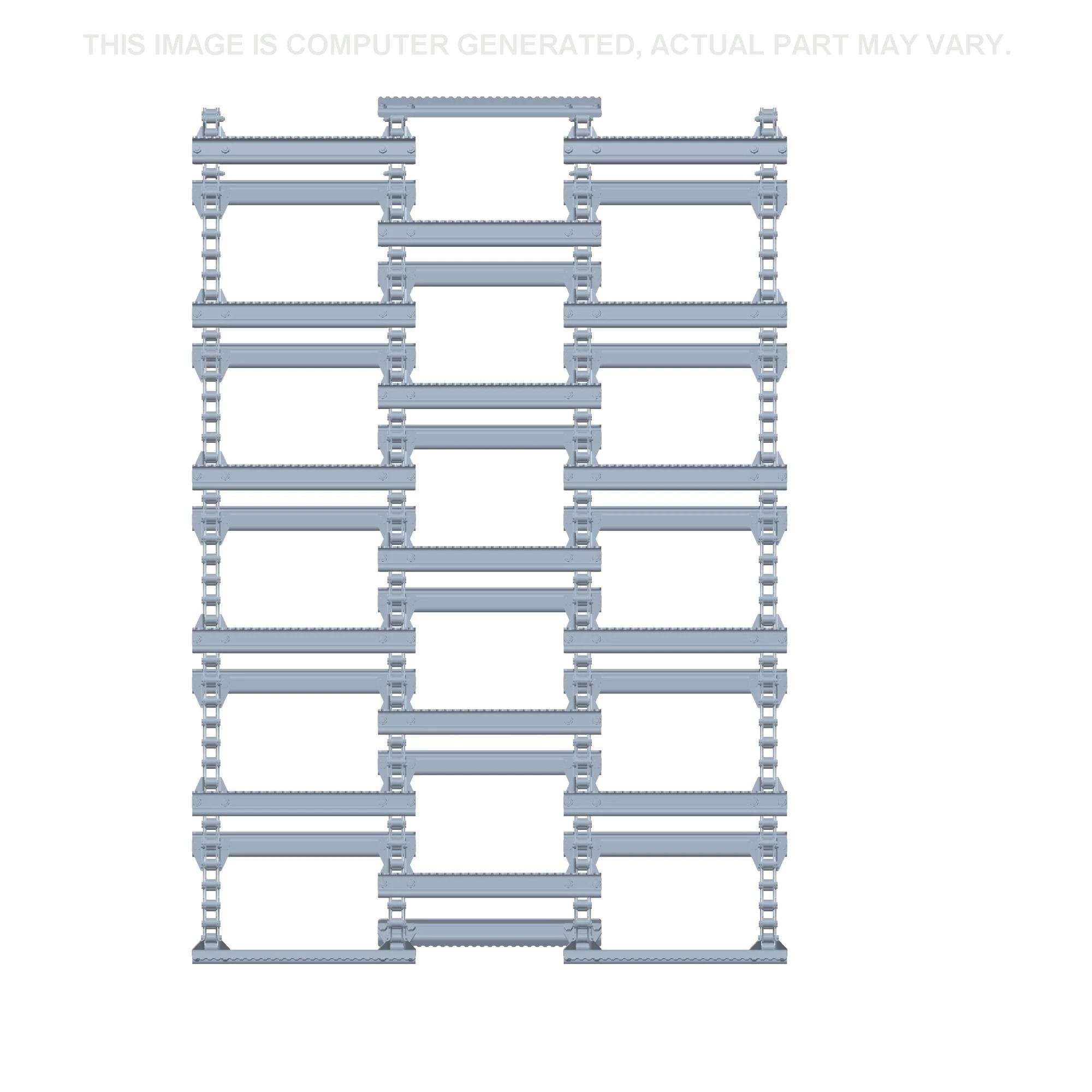 ELEVATOR CHAIN | NEWHOLLANDAG | CA | EN