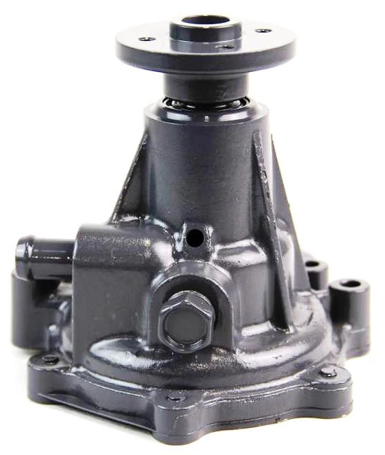 AUSTAUSCHWASSERPUMPE | NEWHOLLANDAG | DE | DE