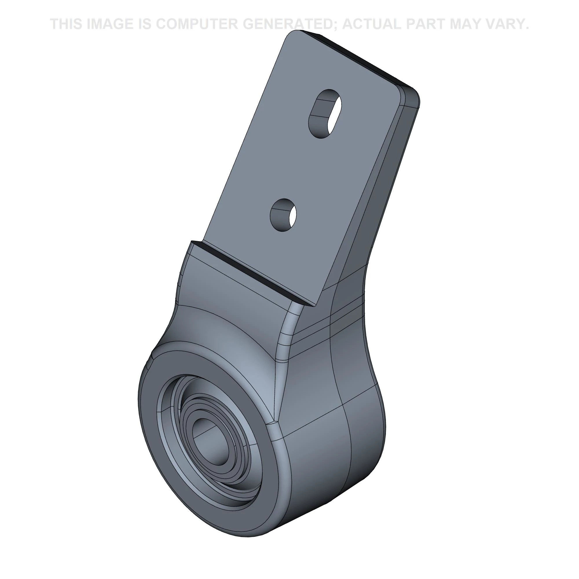 Arm | NEWHOLLANDAG | CA | EN