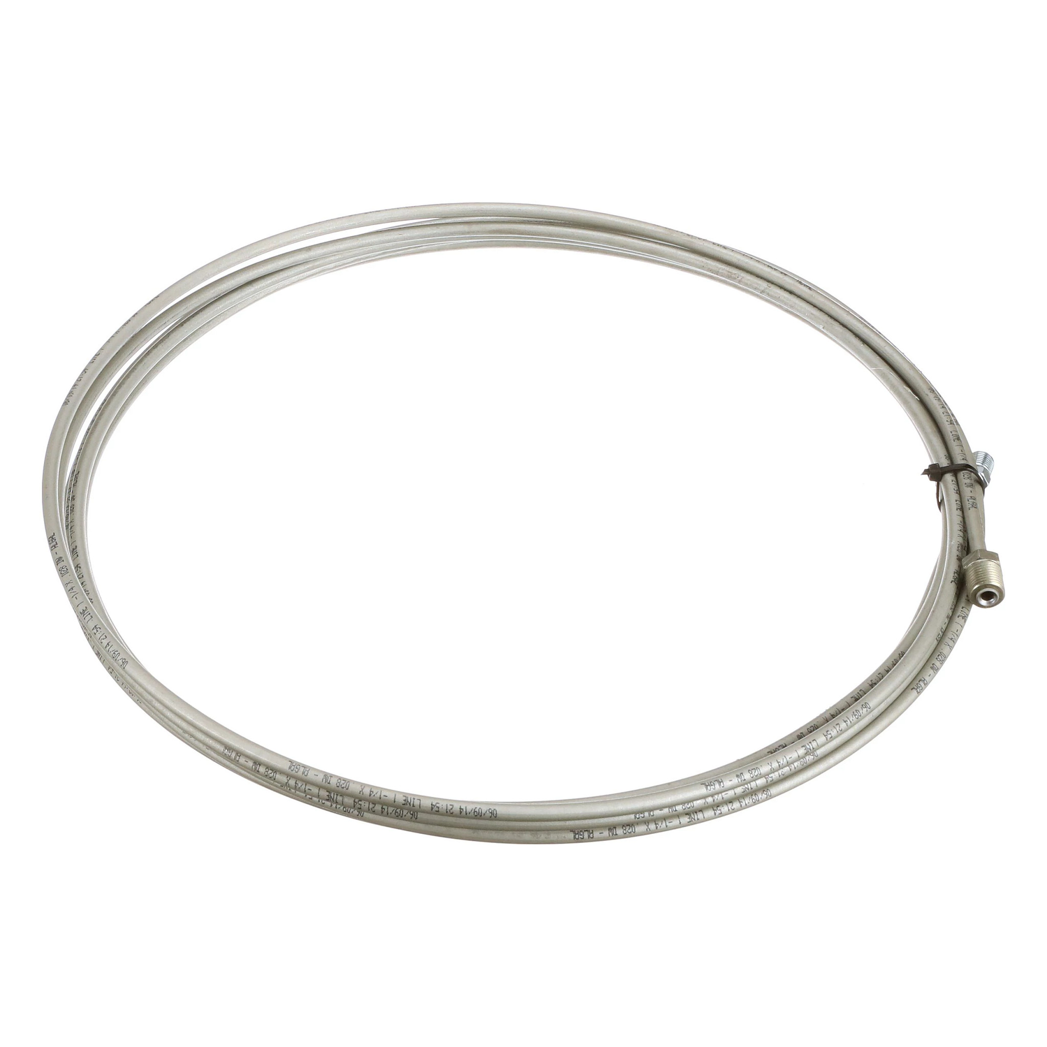 TUBE | MILLER | ANZ | EN