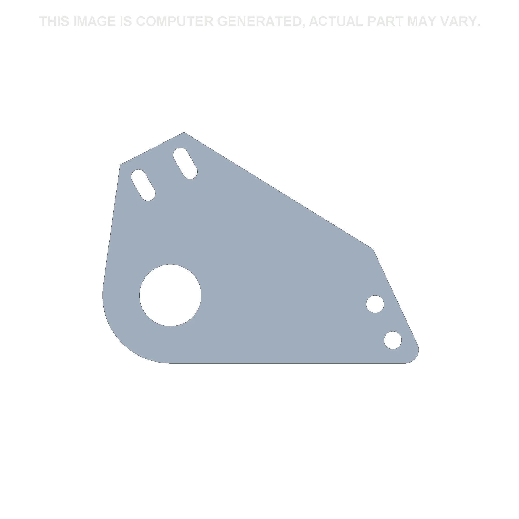 PLAQUE | CASEIH | FR | FR