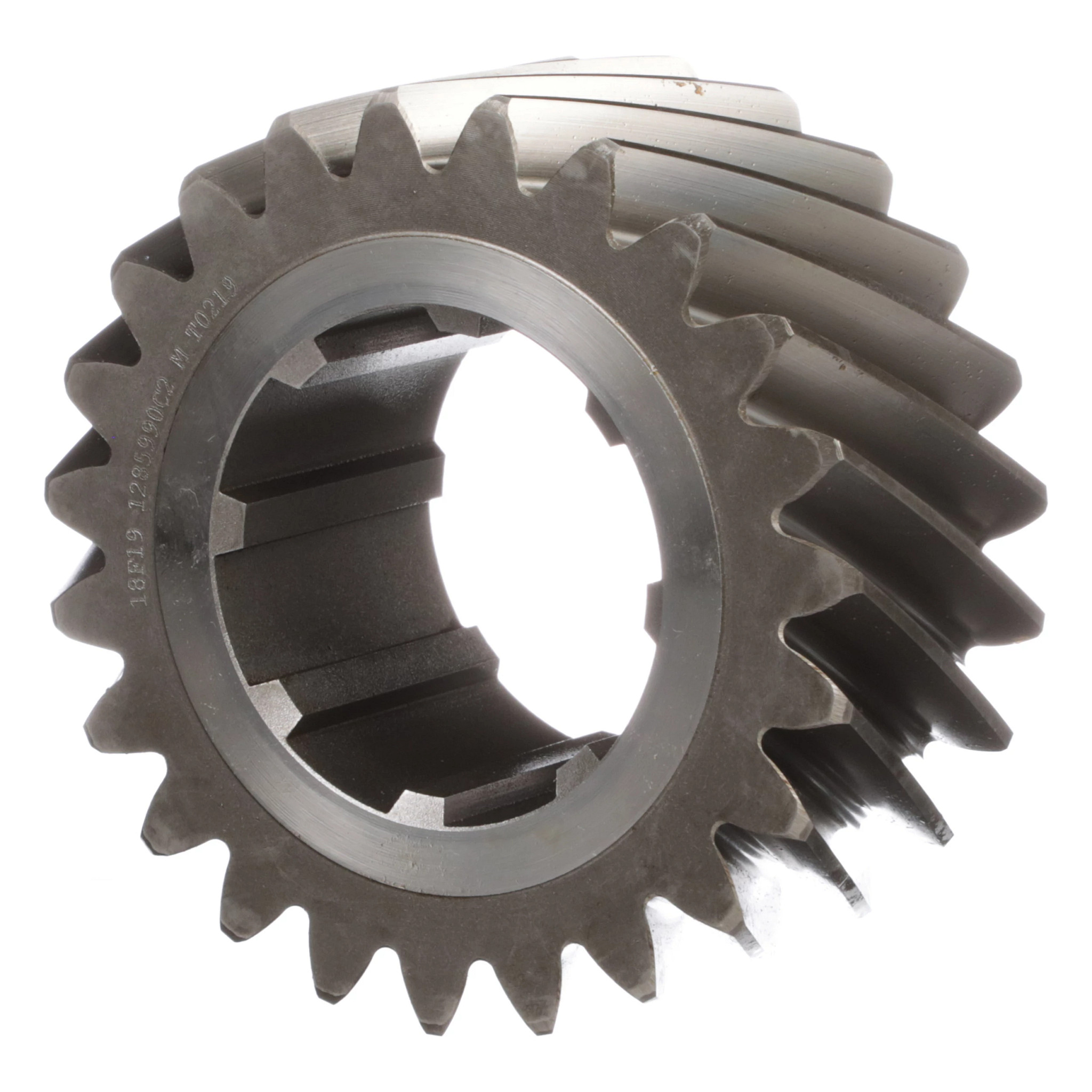 Helical Pinion - Constant Mesh - Driver - 23 Teeth | NEWHOLLANDAG | US | EN