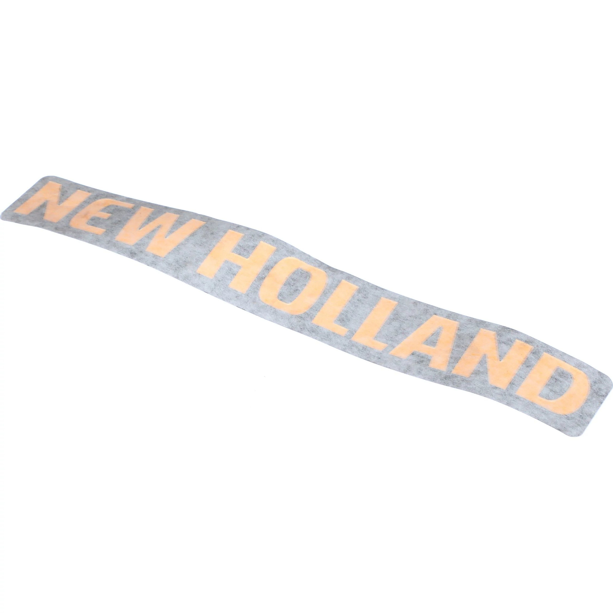 AUTOCOLLANT | NEWHOLLANDCE | EU | FR