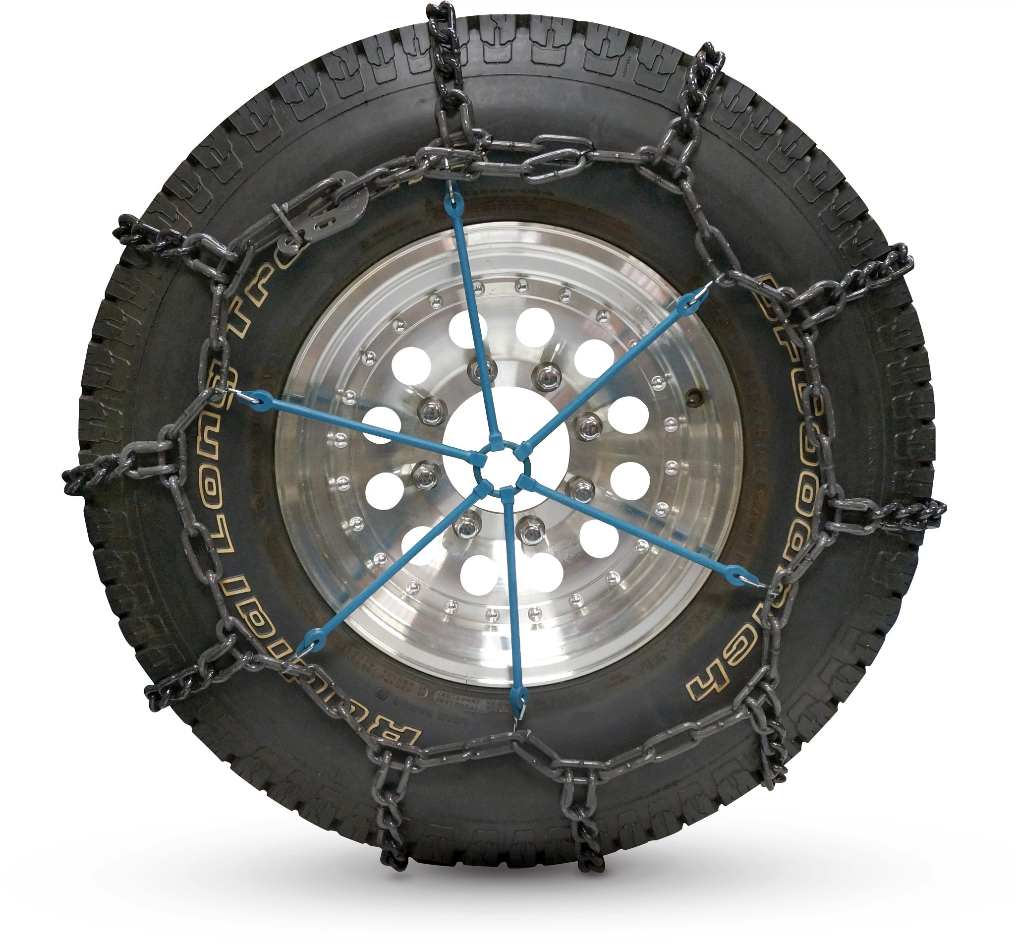 ЦЕПЬ | STEYR | EU | DA