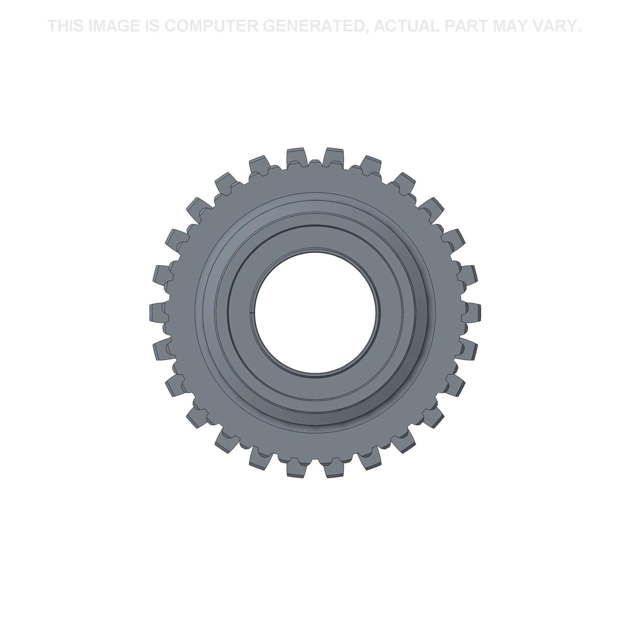 SPROCKET ASSY. | CASEIH | US | EN