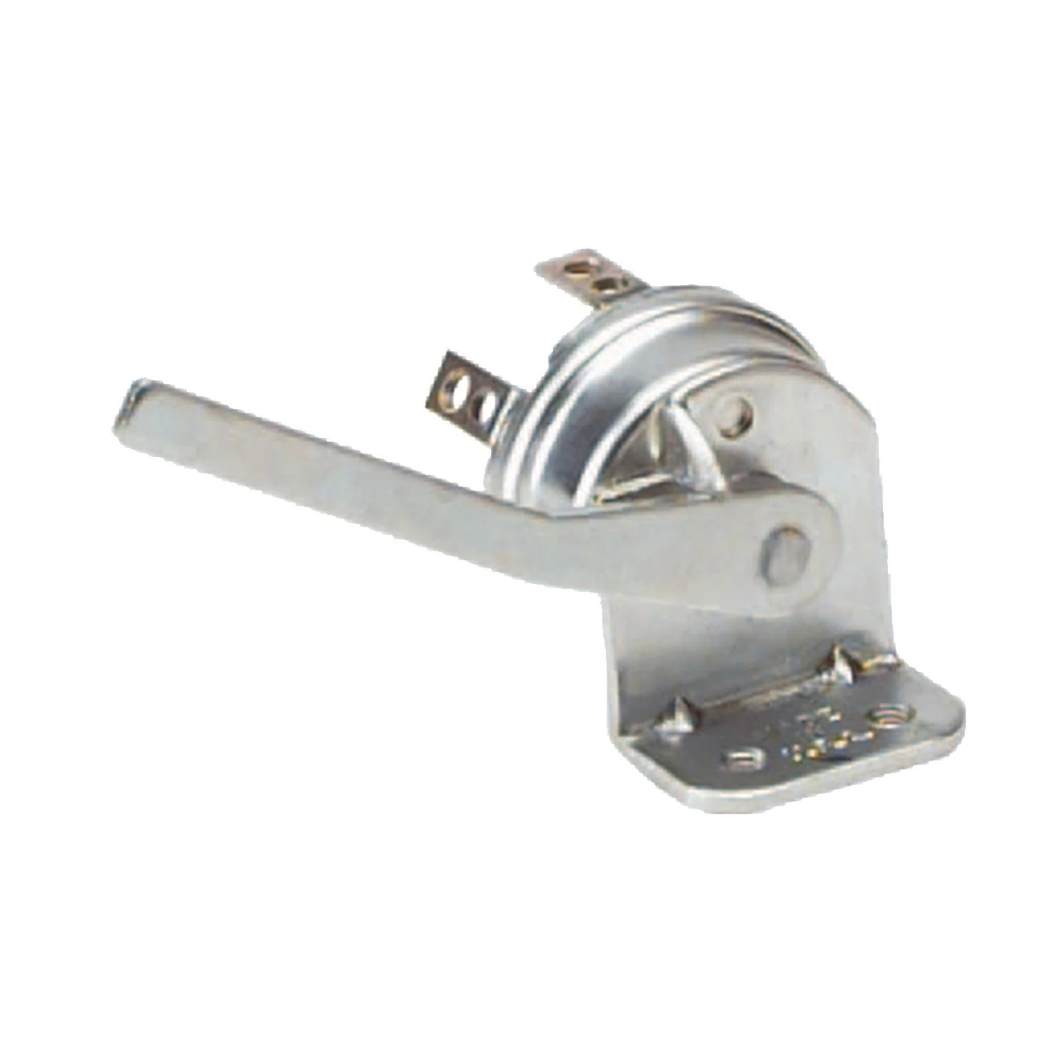 ECCO Electro-Mechanical Actuation Switch - Weatherproof - Single Direction | NEWHOLLANDAG | US | EN