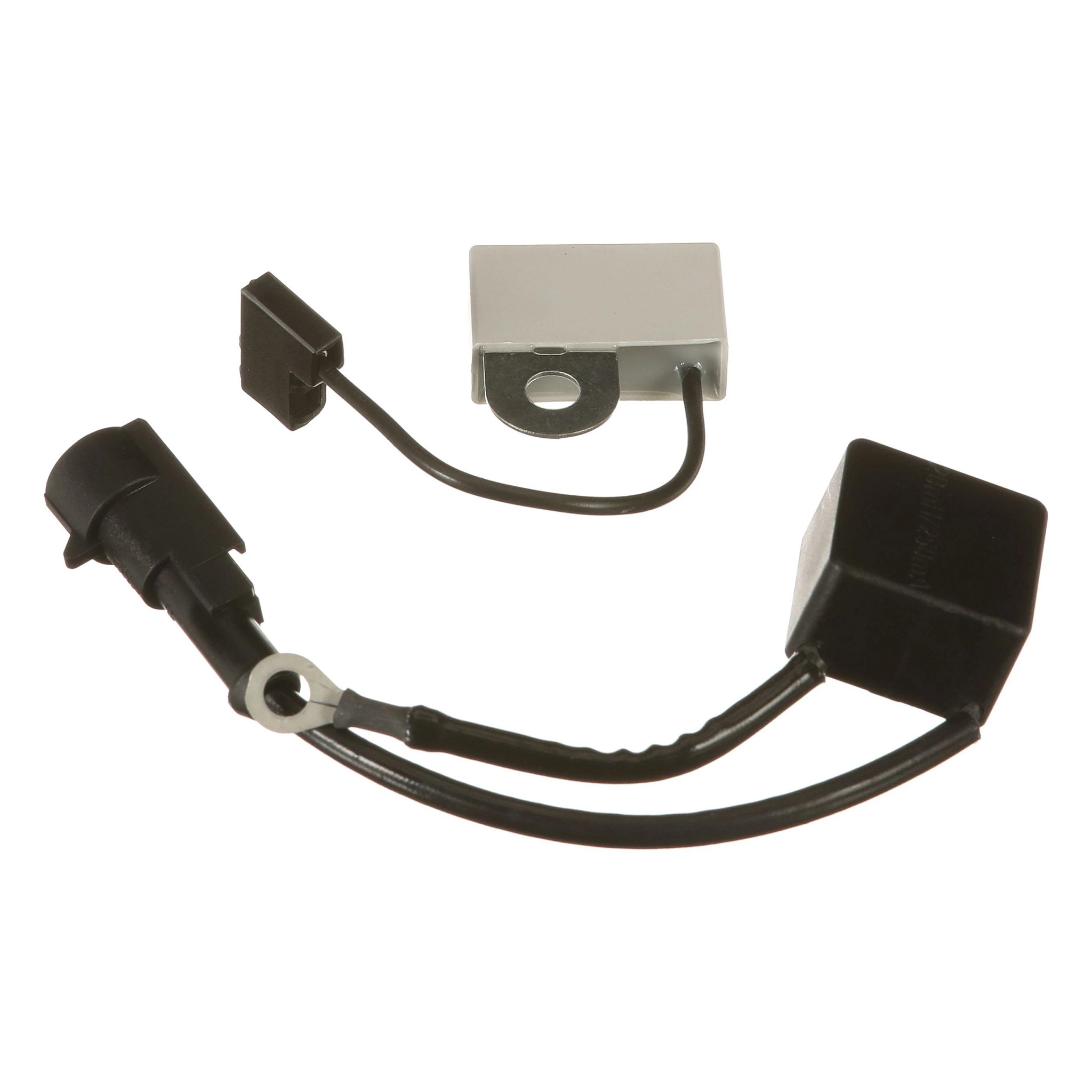 CAPACITOR | NEWHOLLANDAG | GB | EN