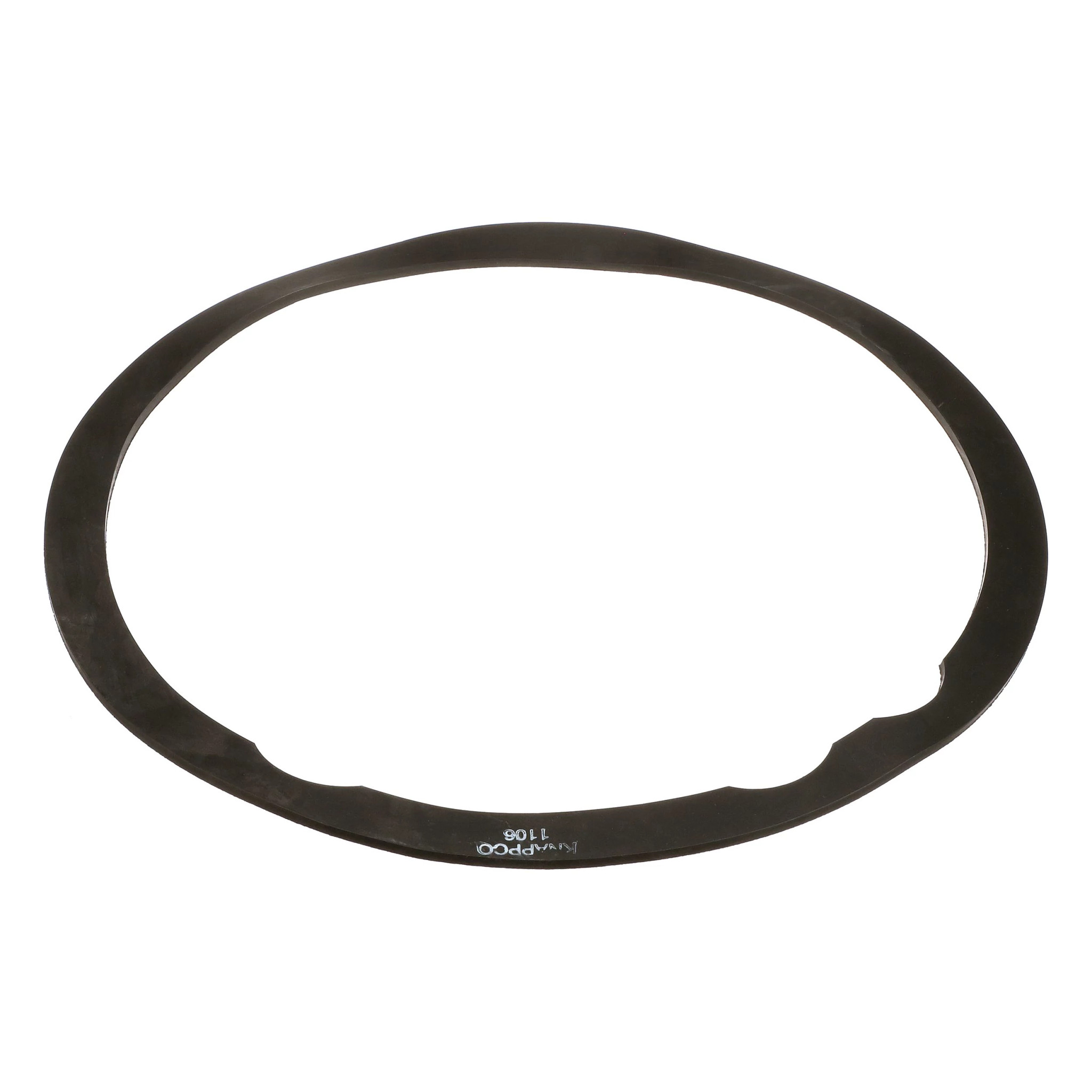 GASKET | MILLER | CA | EN