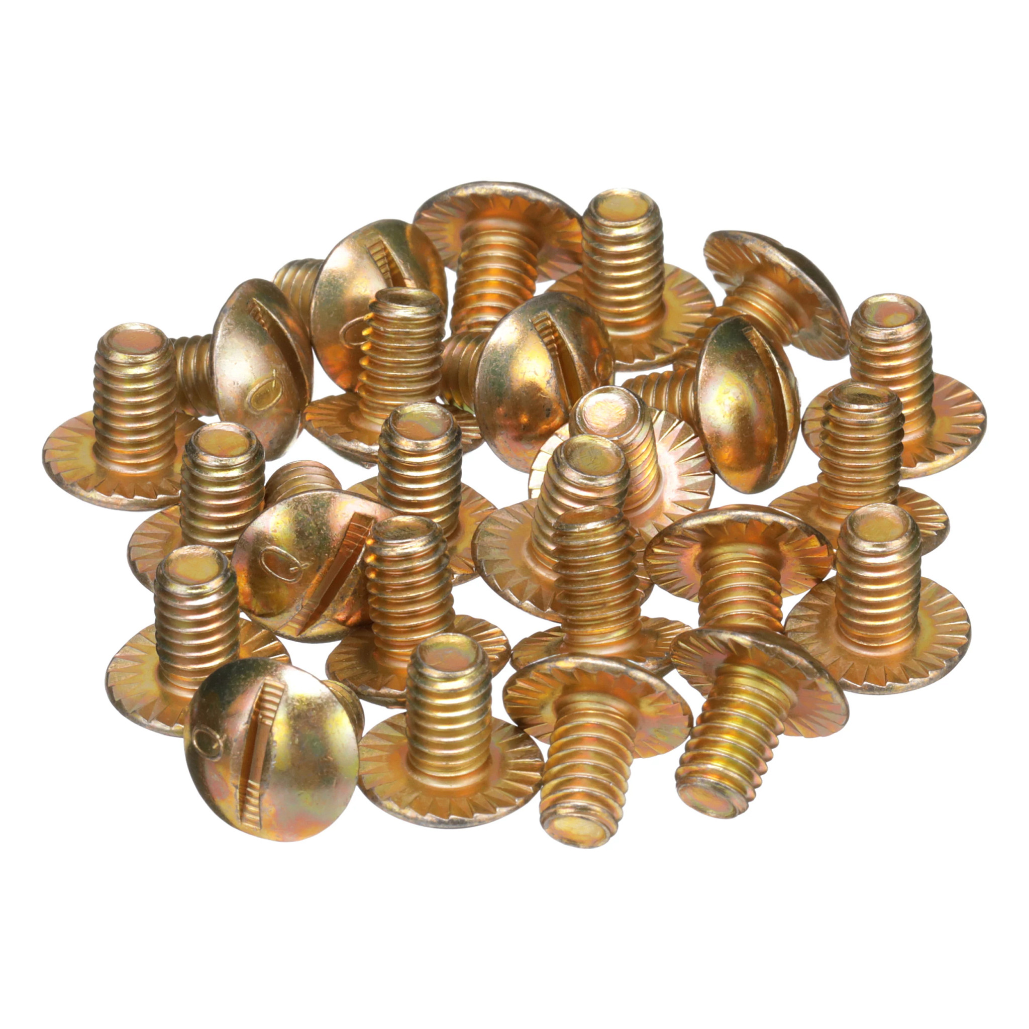 SERRATED SCREW | CASEIH | US | EN