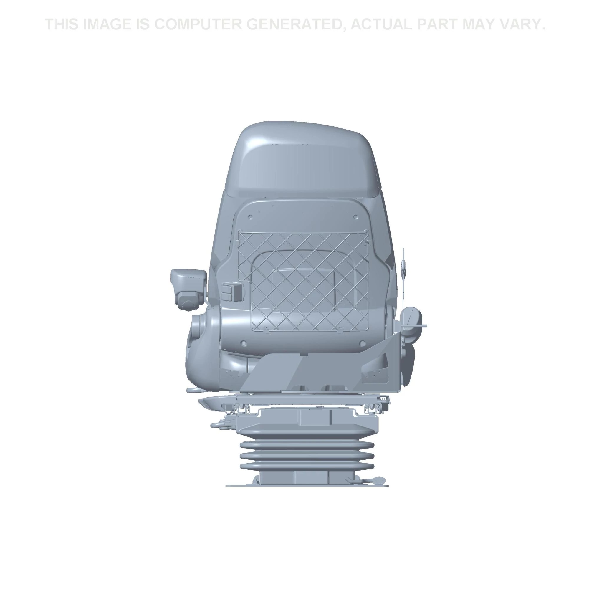 DRIVER SEAT | NEWHOLLANDCE | GB | EN