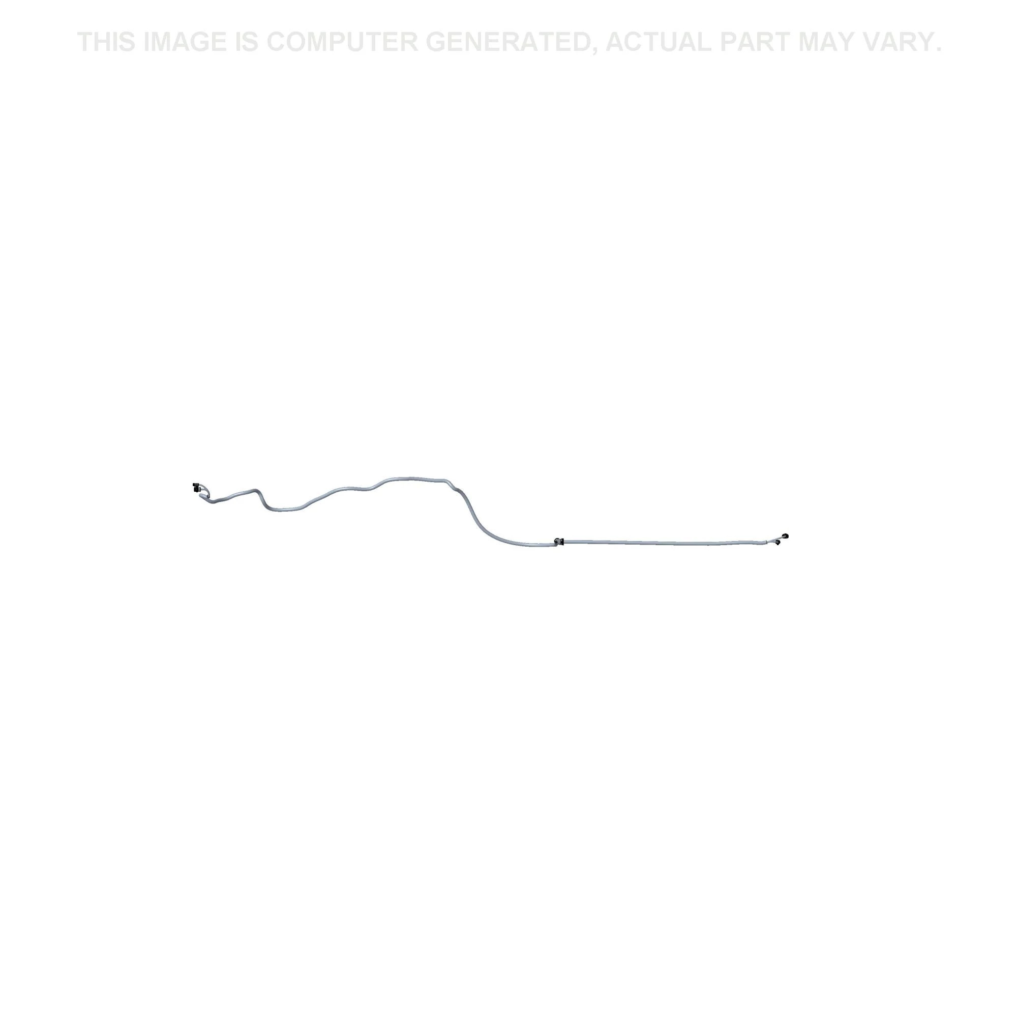 WIRE HARNESS | CASEIH | AMEA | EN