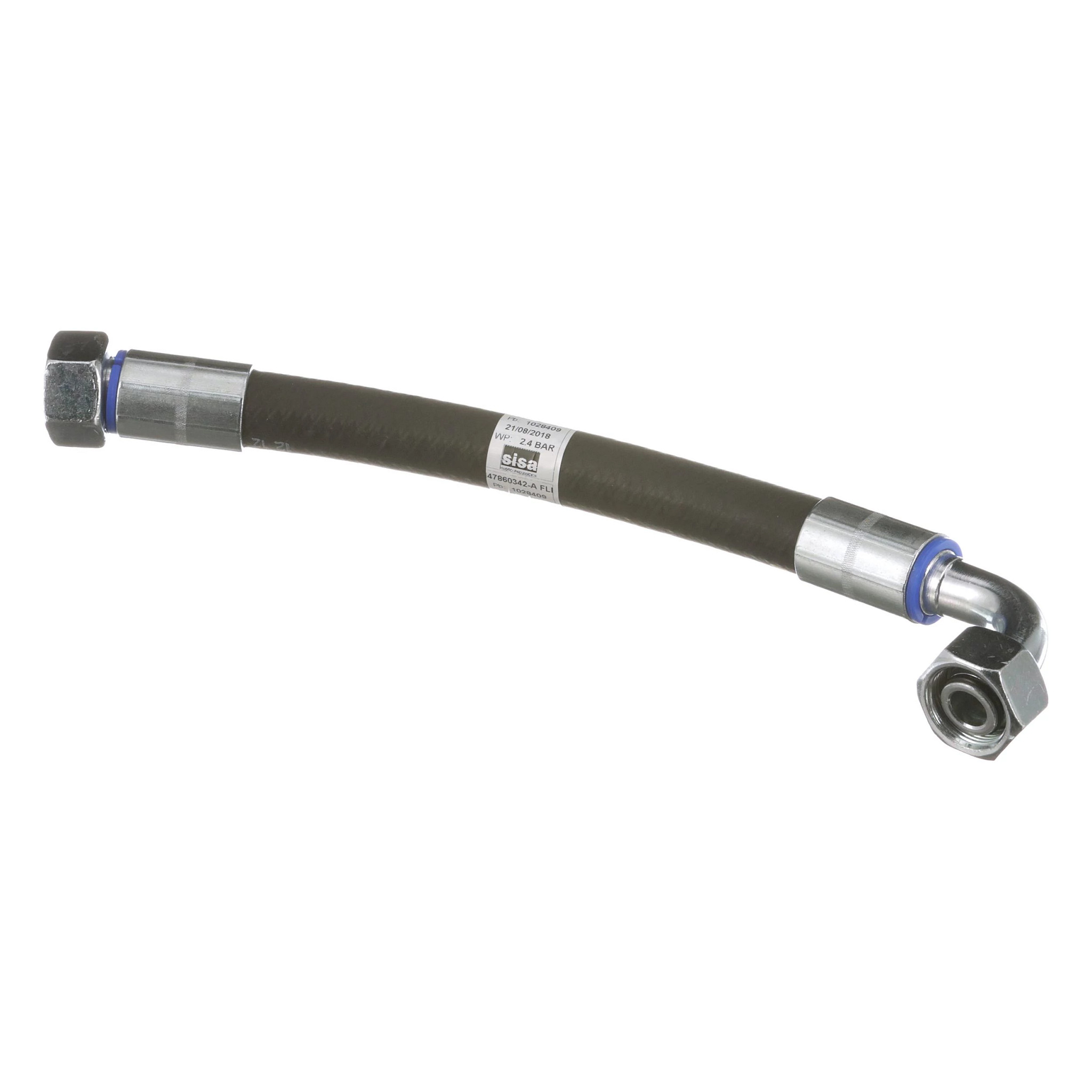 TUBO GASOLIO | NEWHOLLANDAG | EU | IT