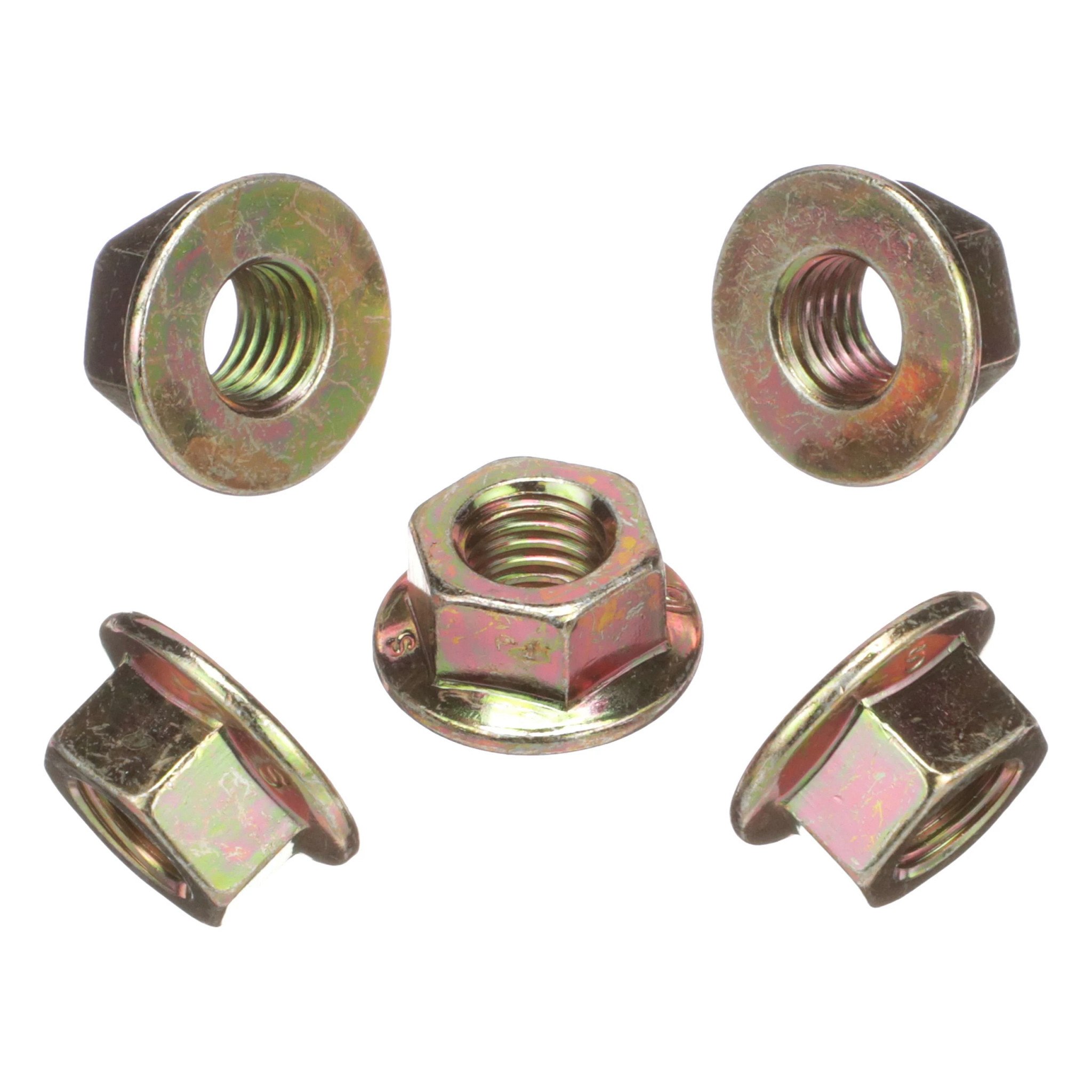 FLANGE NUT | NEWHOLLANDAG | NZ | EN