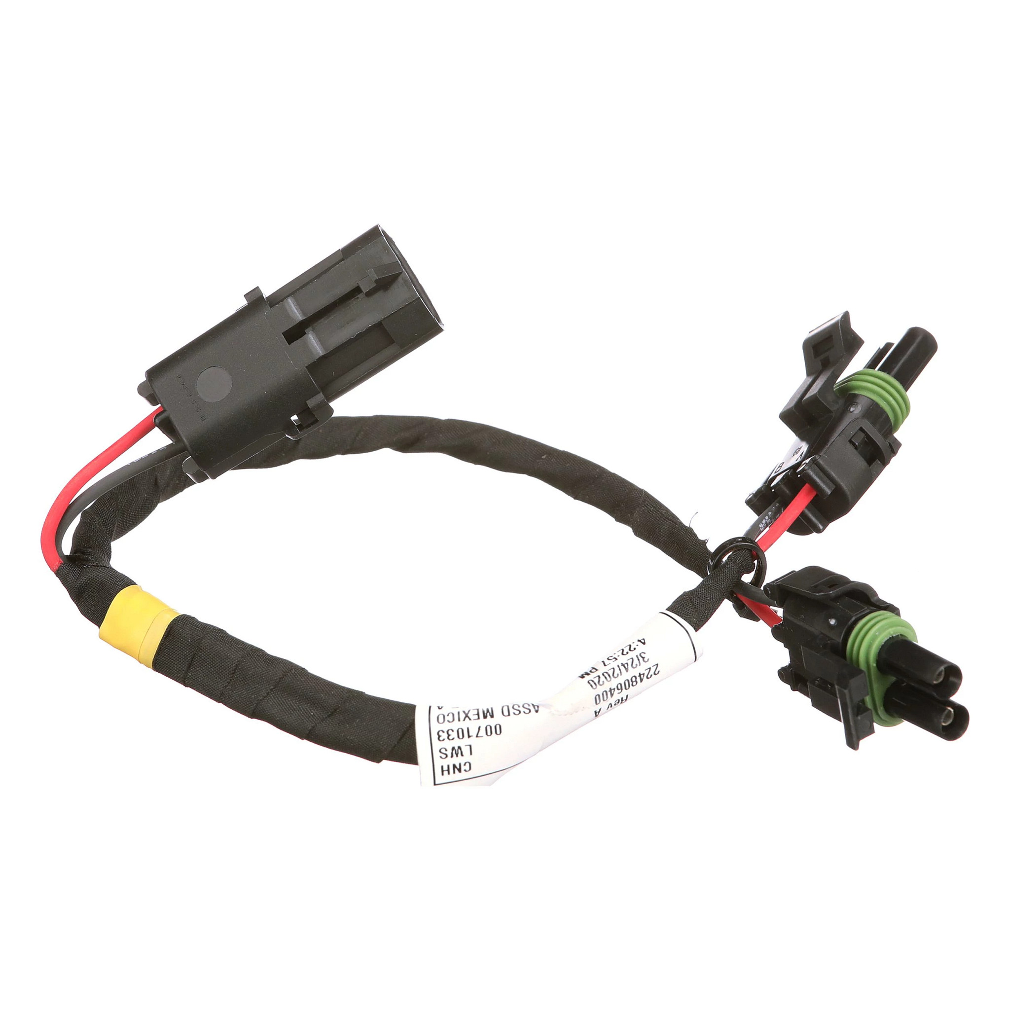 CHICOTE | CASEIH | EU | PT