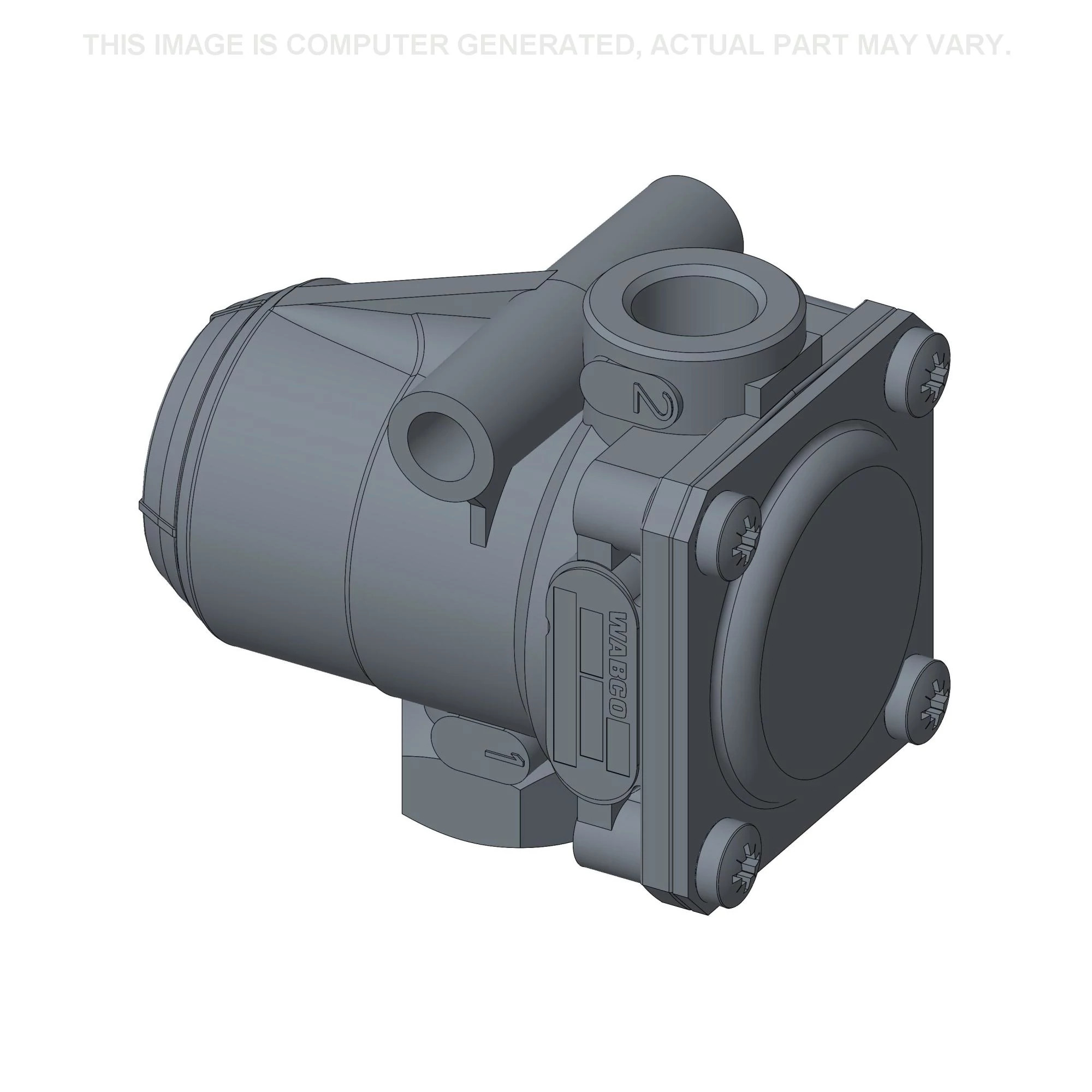 VALVE | CASEIH | IE | EN