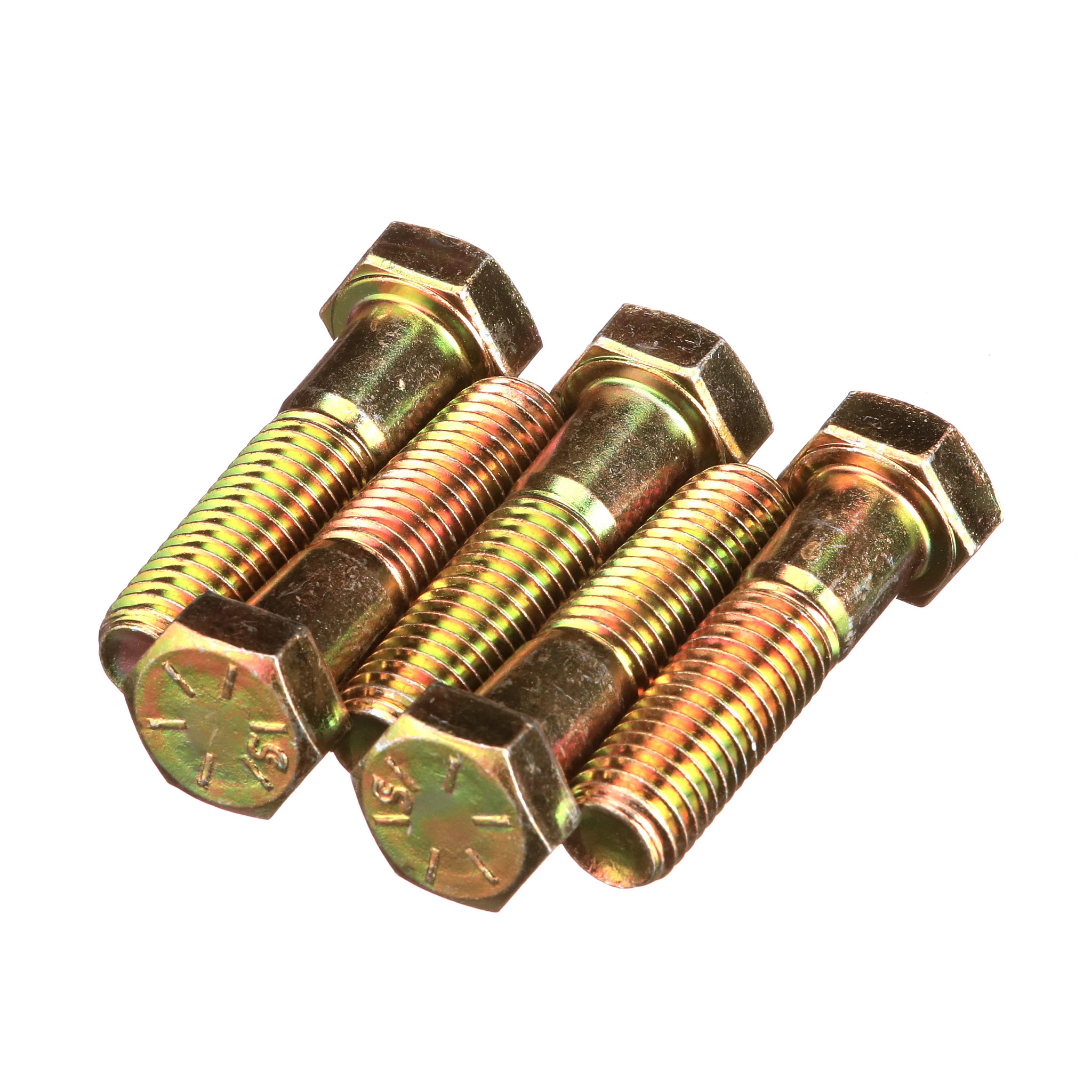 Parafuso de Aço | CASECE | BR | PT