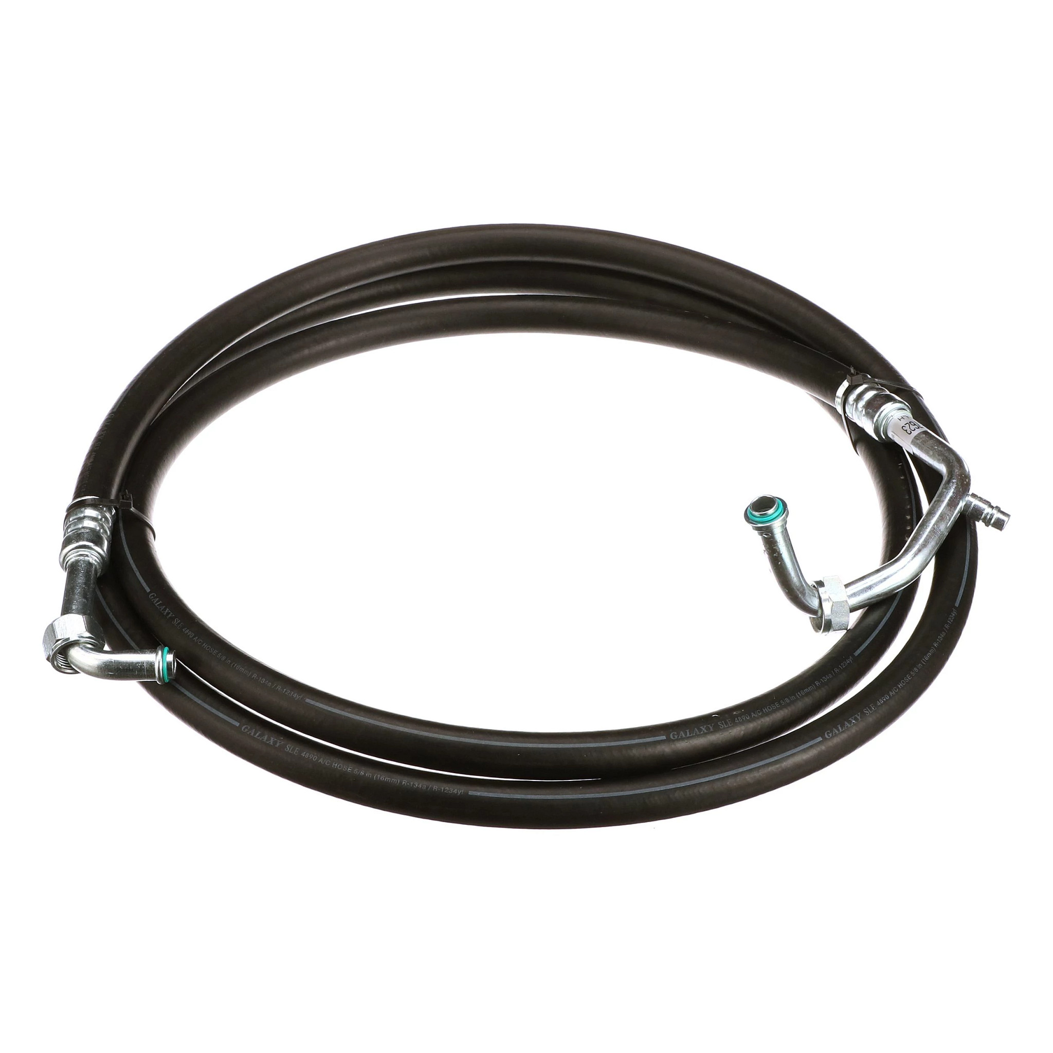 TUBO FLESSIBILE A/C | CASEIH | EU | IT