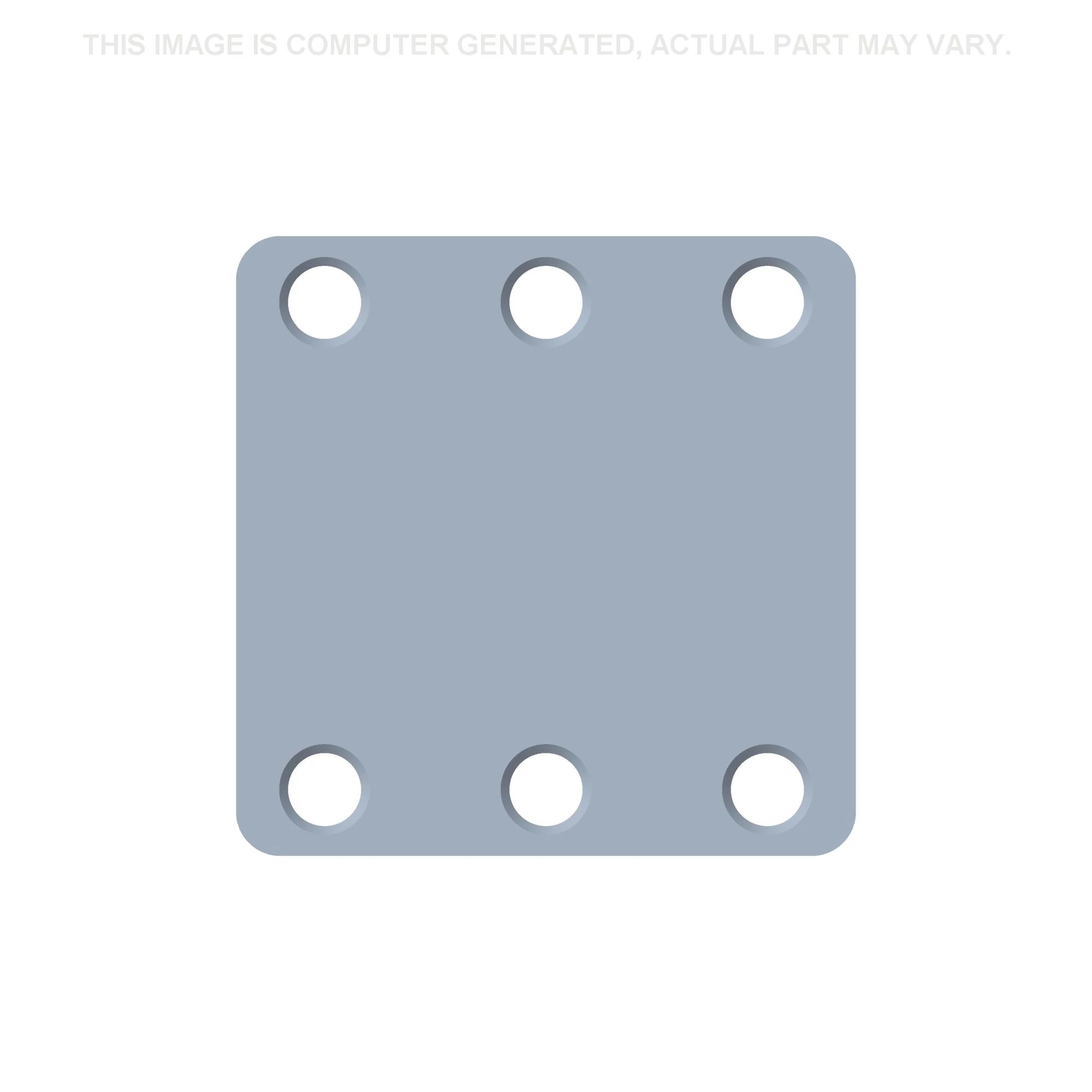 BEVESTIGINGSPLAAT | CASECE | EU | ES