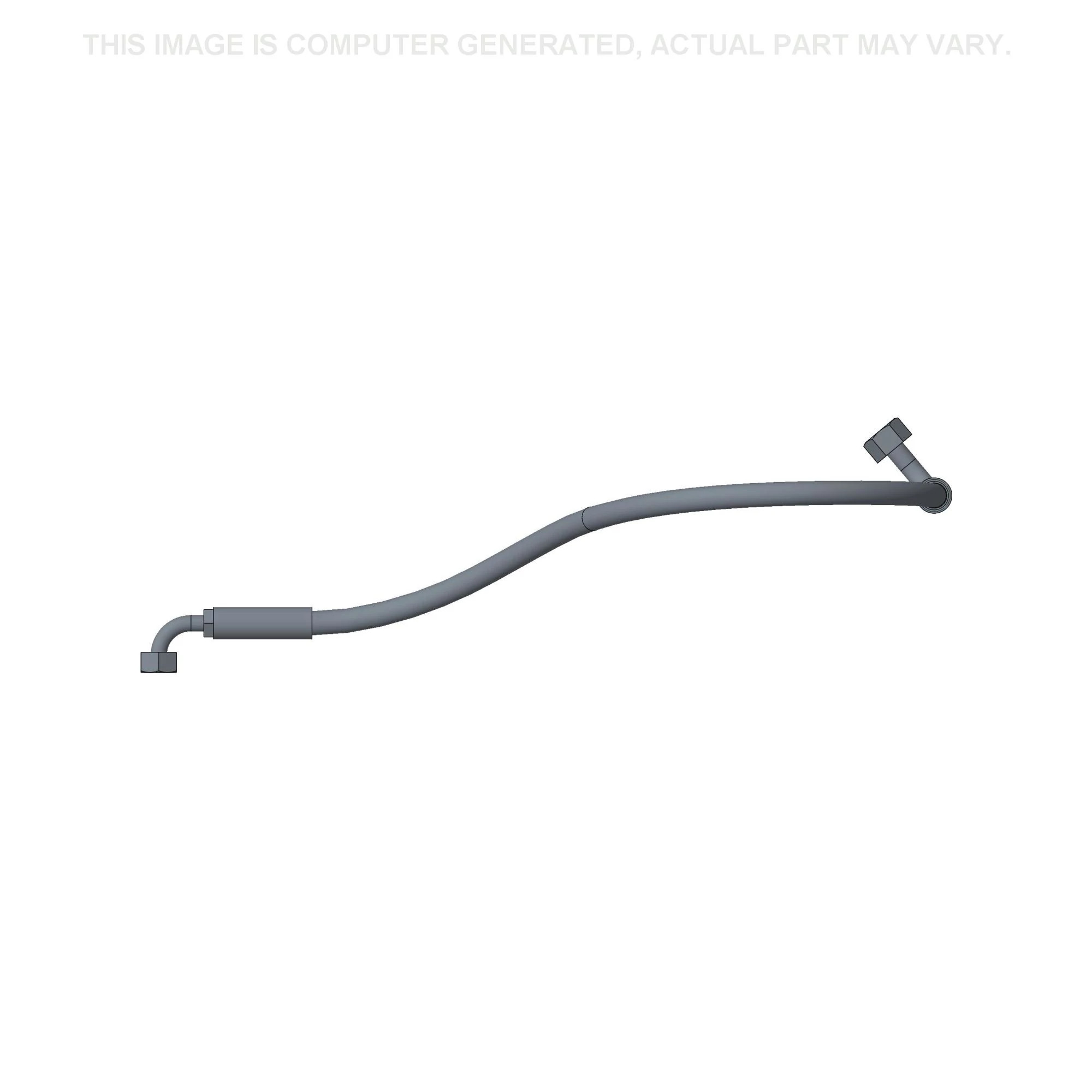 HYDRAULIC HOSE | CASEIH | NZ | EN