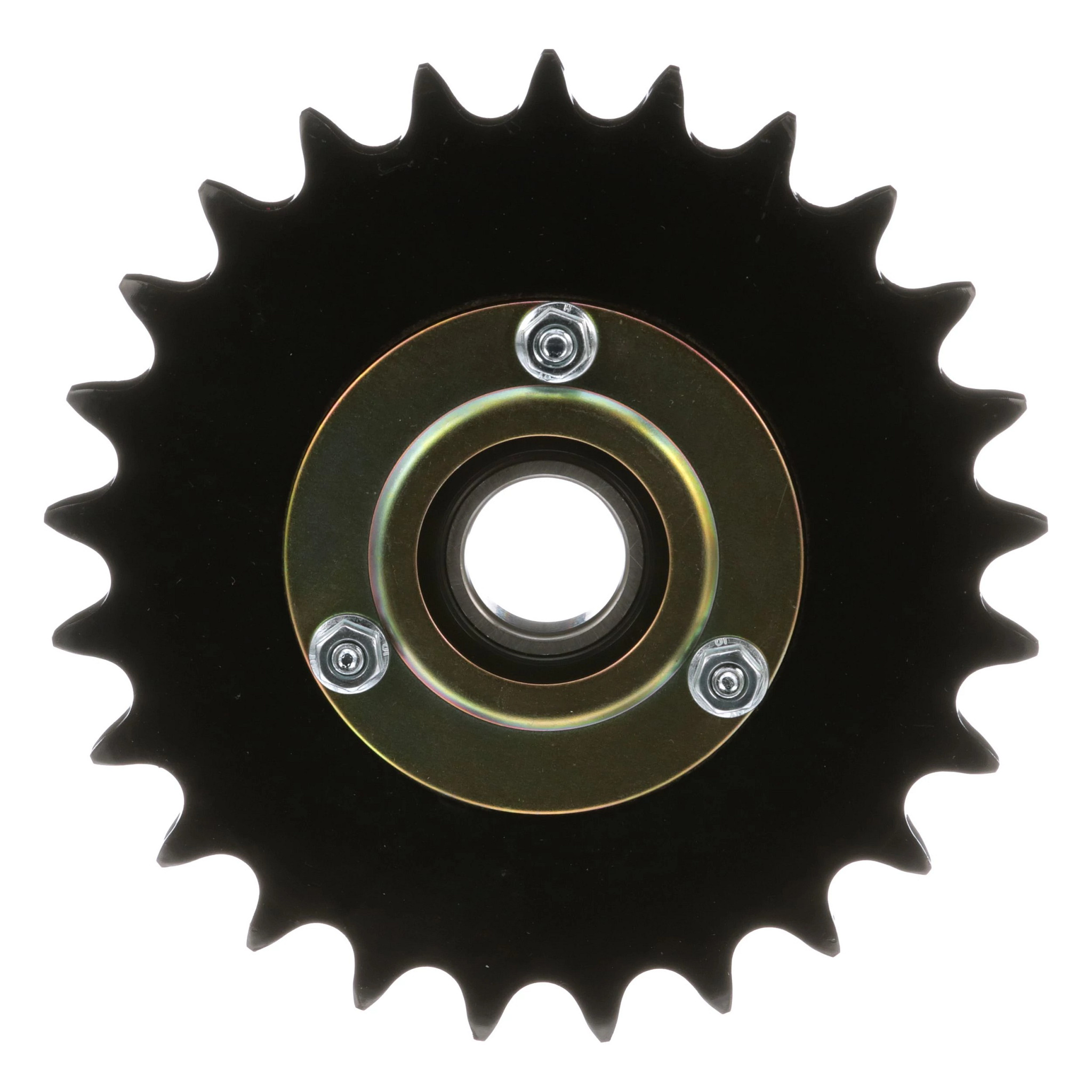 Roda dentada - 25 dentes