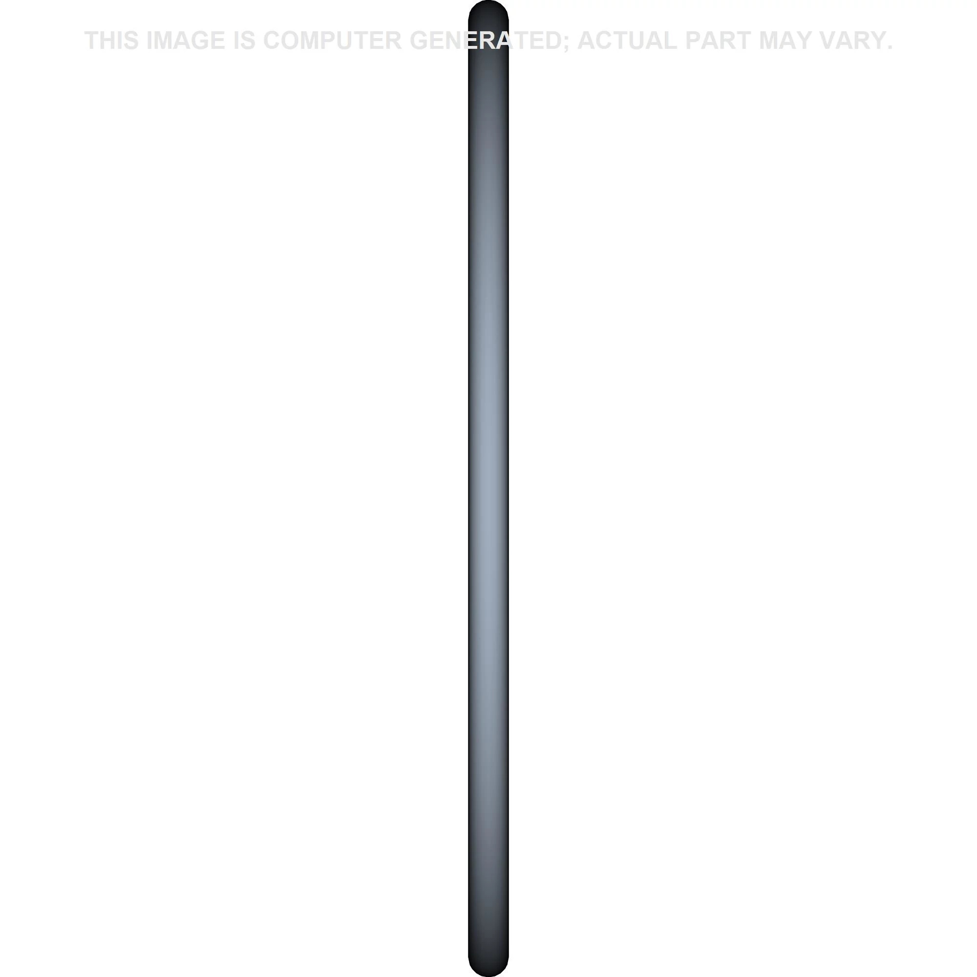 Anel O-ring - 58,42 mm DI x 63,65 mm DE x 2,61 mm espessura