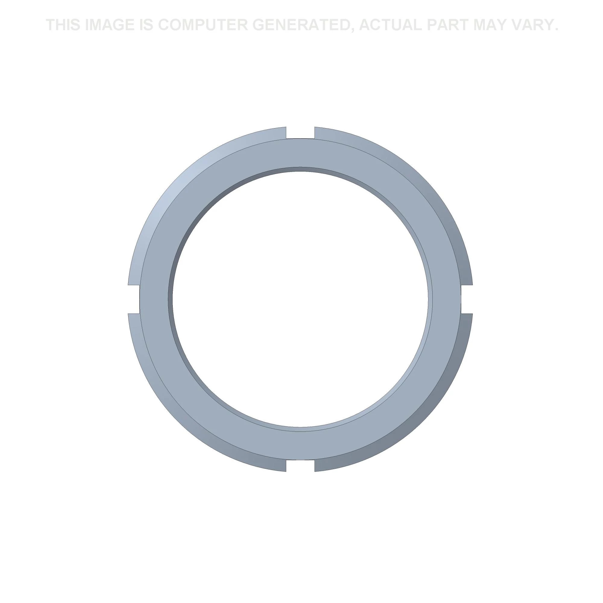 LOCK NUT | NEWHOLLANDAG | EU | EN