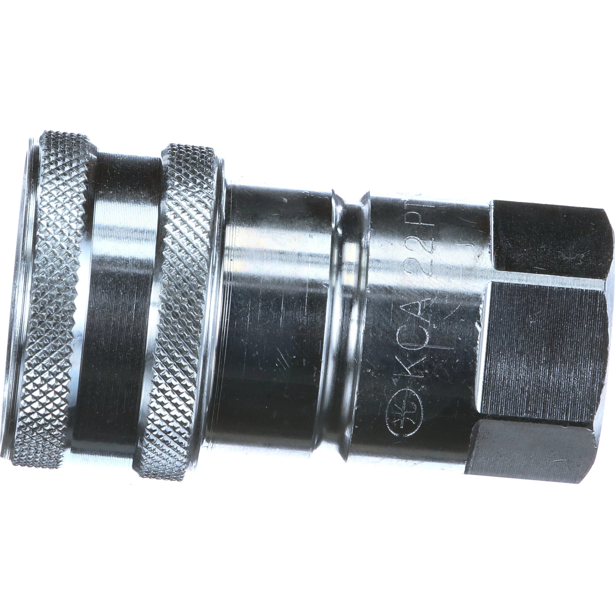 ACCOUPLEMENT RAPIDE FEM. | CASEIH | EU | FR