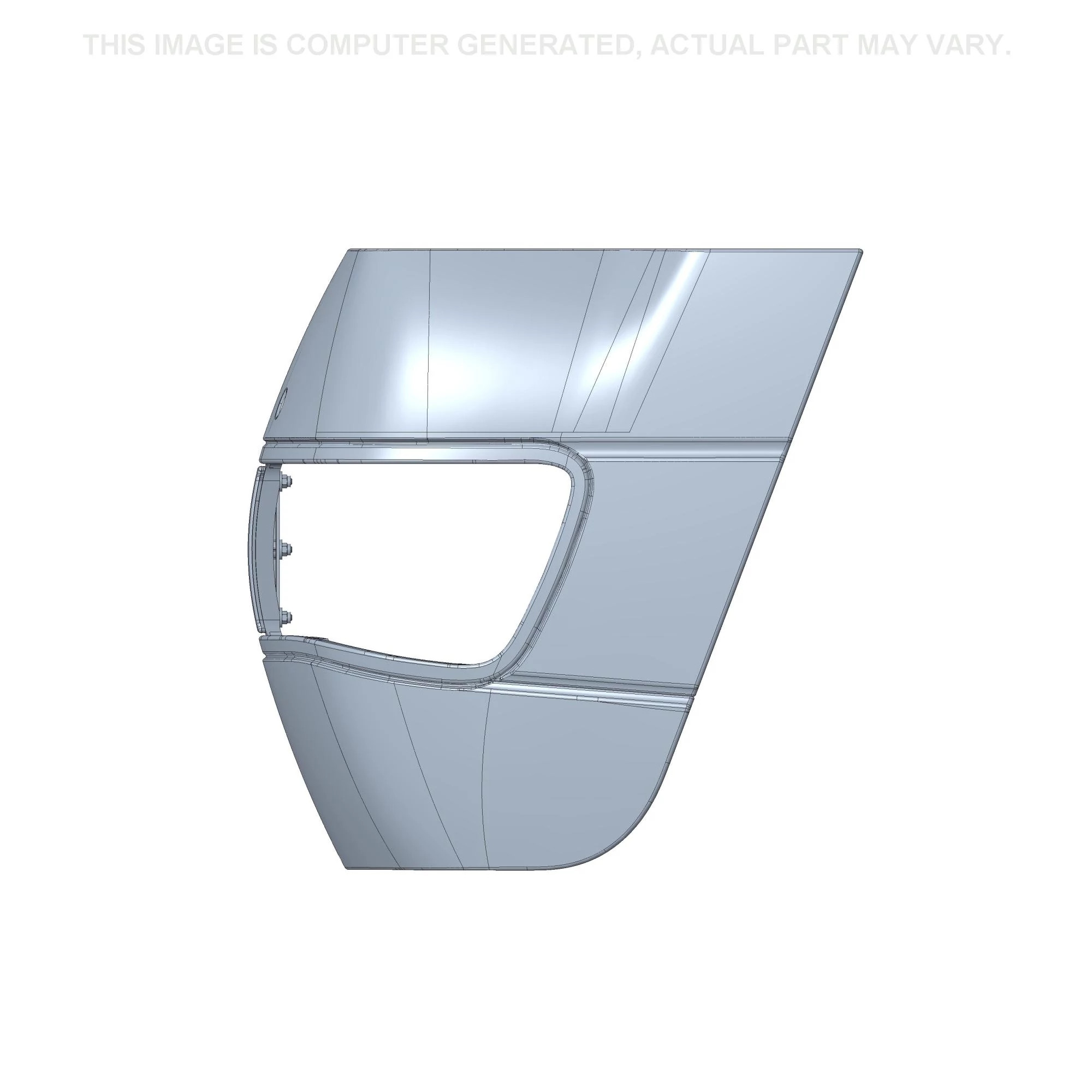 RADIATOR GRILLE | CASEIH | US | EN