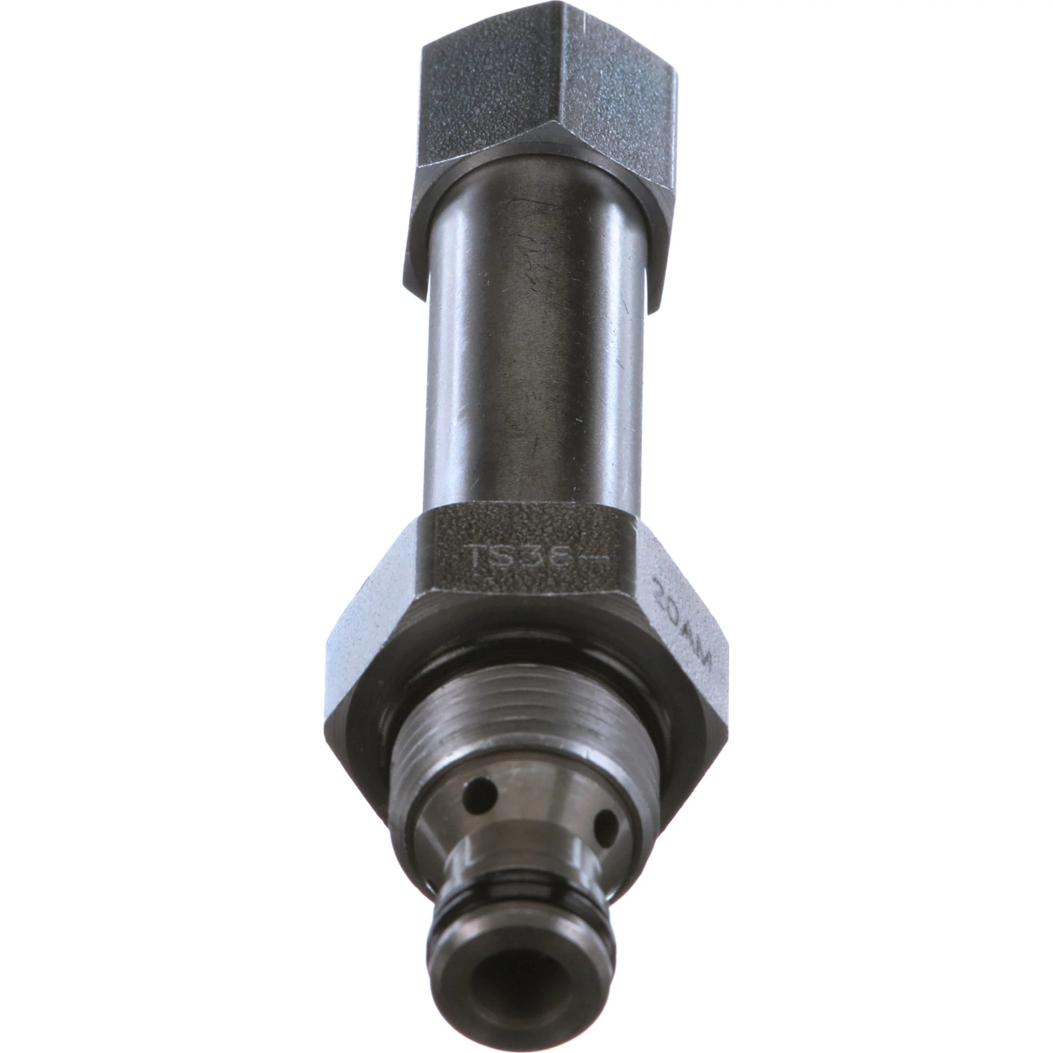 Válvula Contr. Pressão