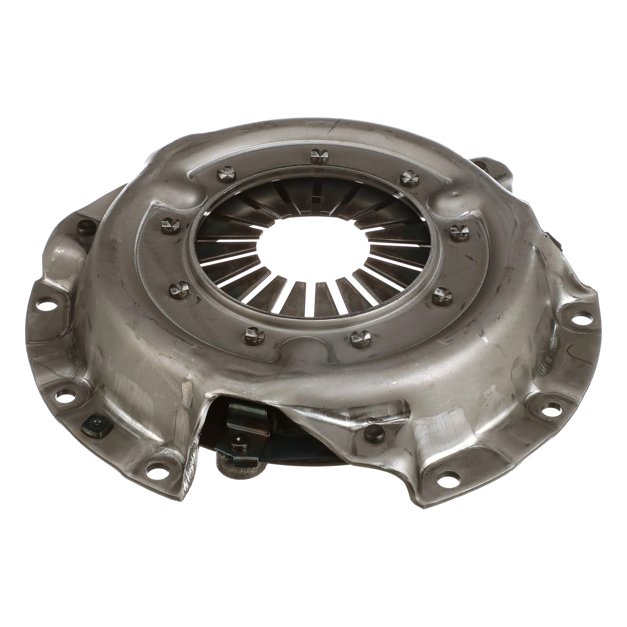 Clutch Plate | NEWHOLLANDAG | US | EN