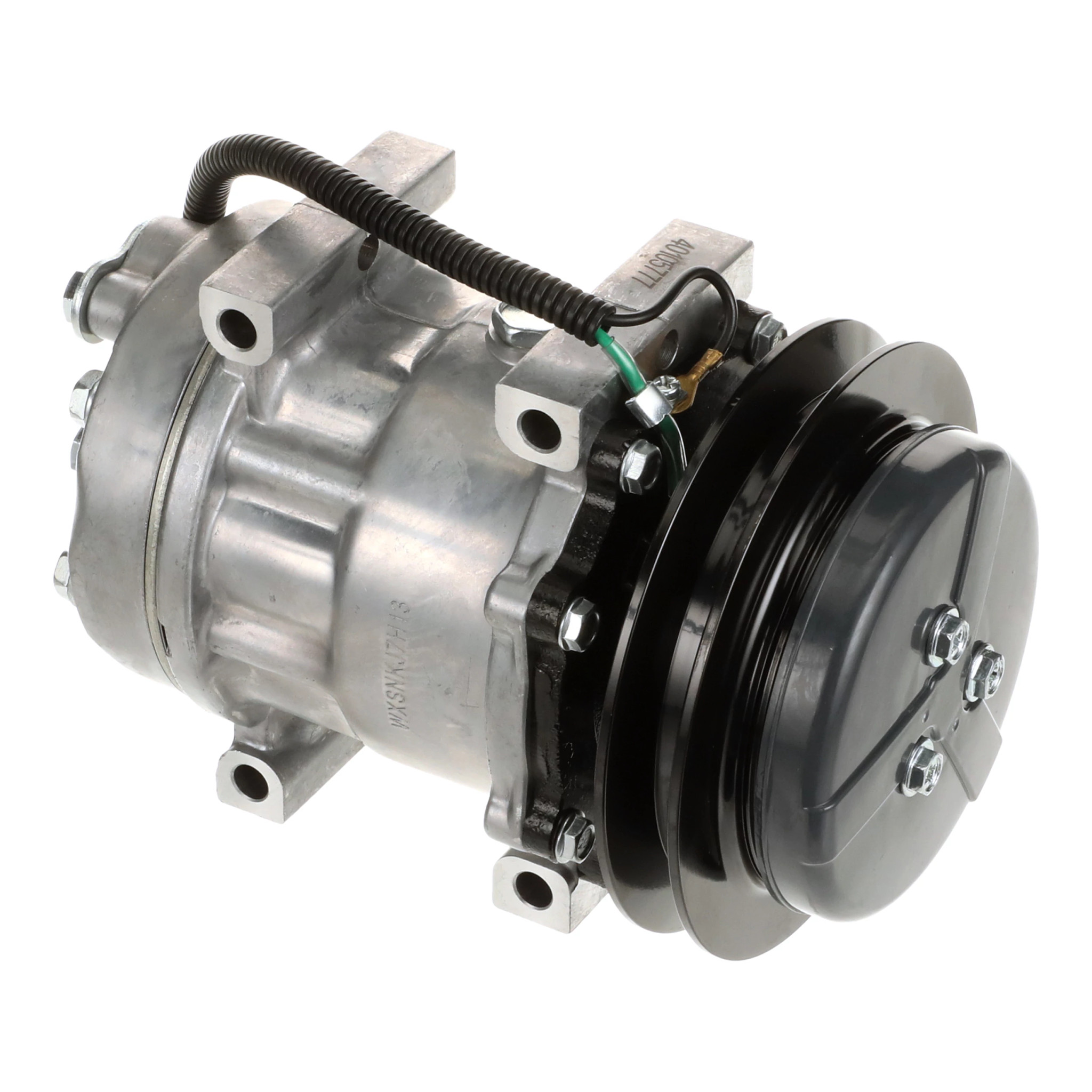 COMPRESSEUR RENOVE | CASECE | EU | FR