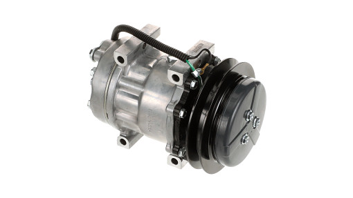 REMAN-A/C COMPRESSOR | CASECE | EU | EN