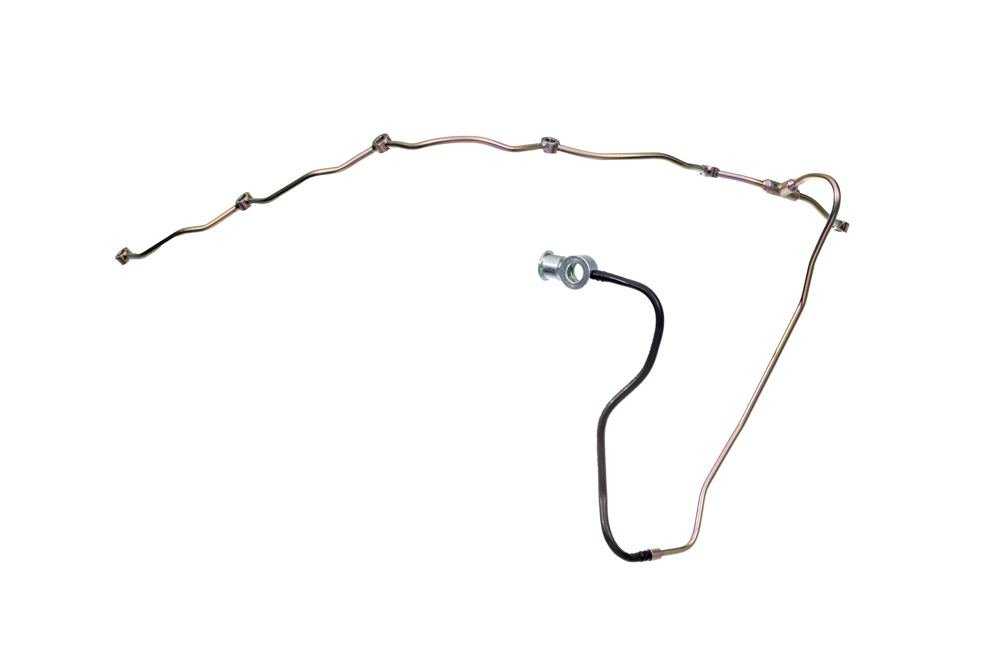 FUEL TUBE | CASEIH | NZ | EN