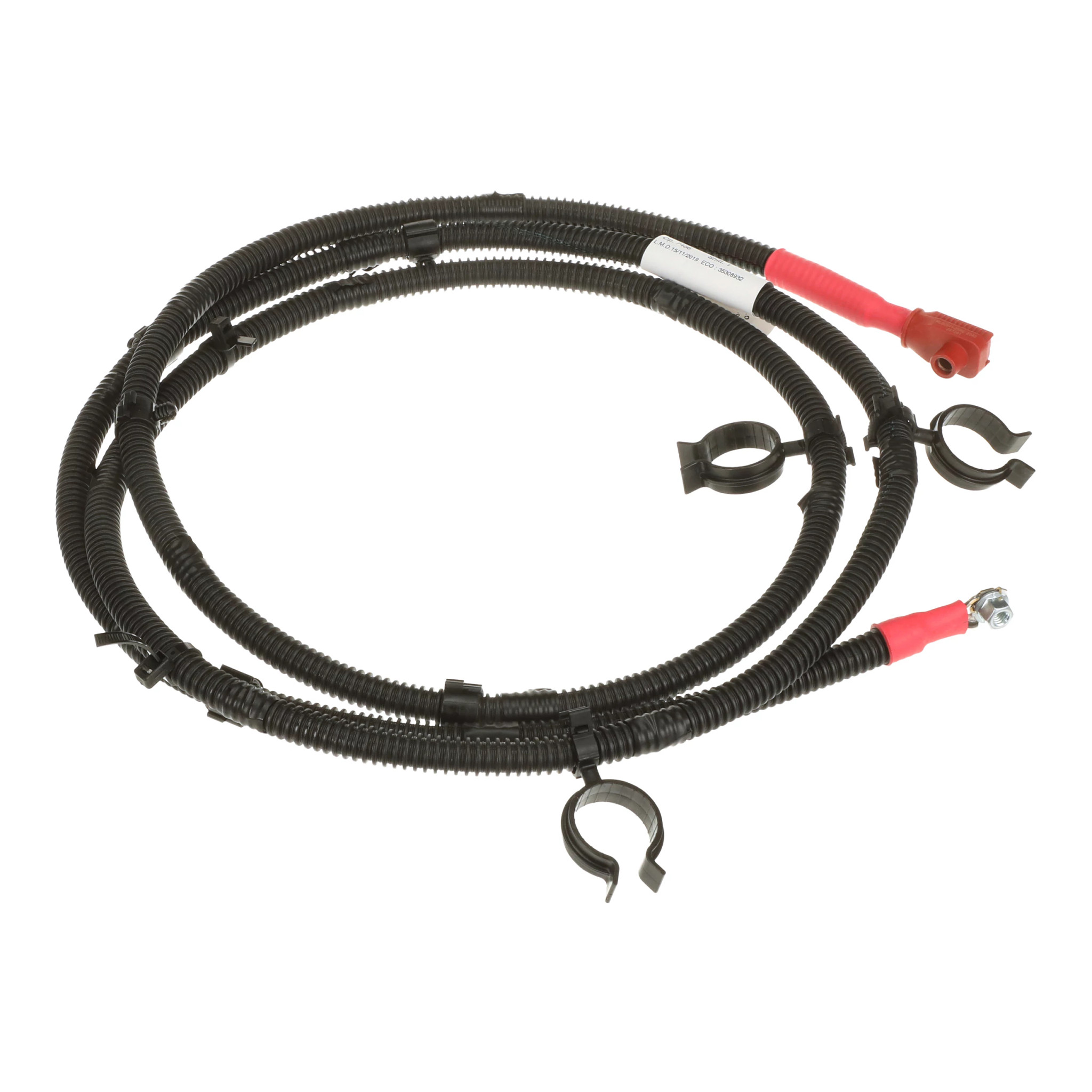 ЖГУТ ПРОВОДОВ | NEWHOLLANDCE | AMEA | RU