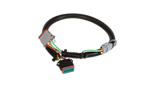 WIRE HARNESS | NEWHOLLANDCE | EU | EN