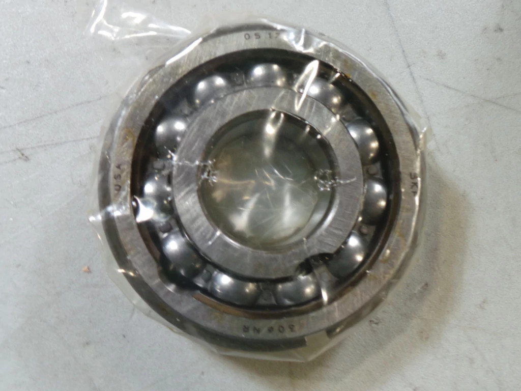 BALL BEARING | CASEIH | US | EN